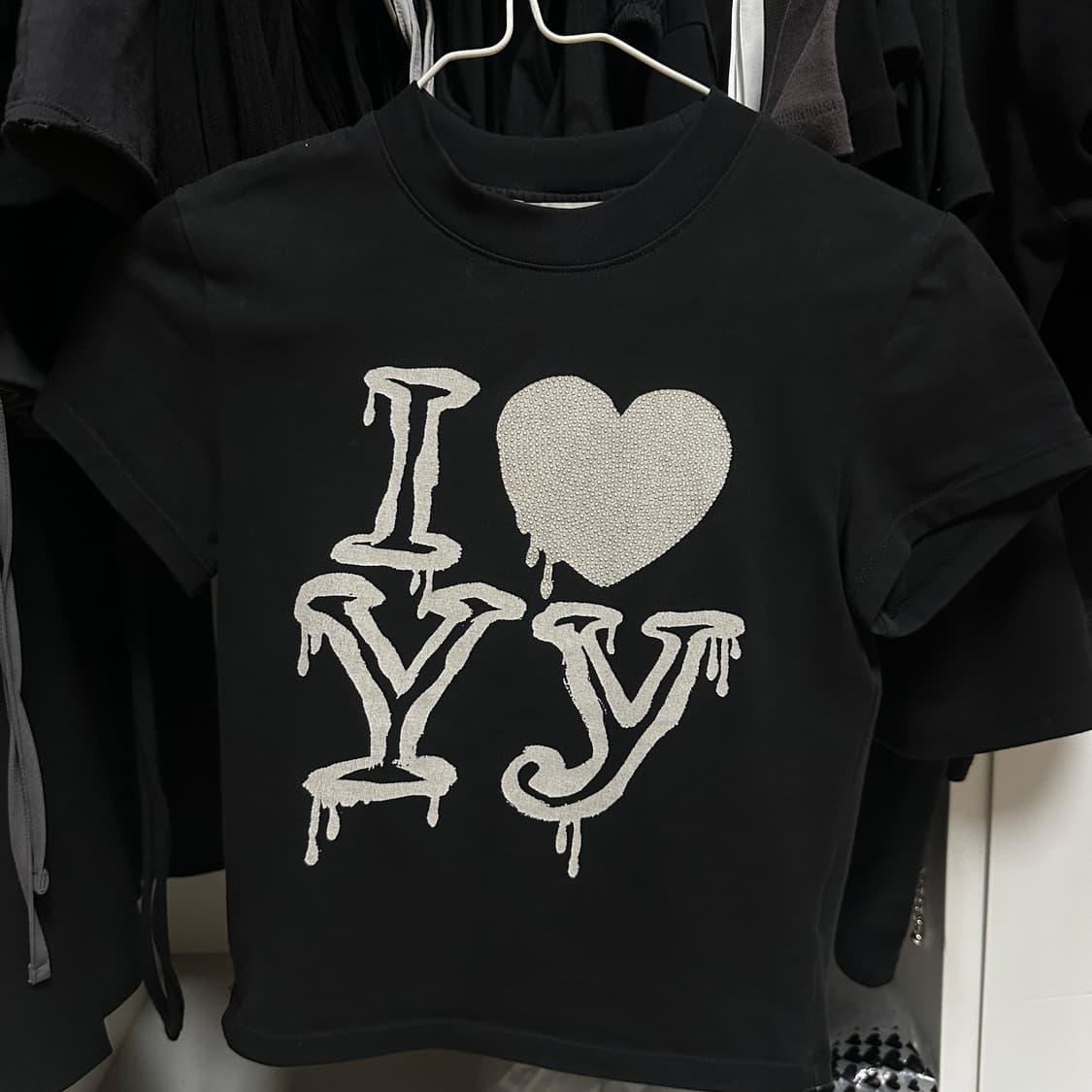 오도어,미스치프,오픈yy 반팔  상품이미지4