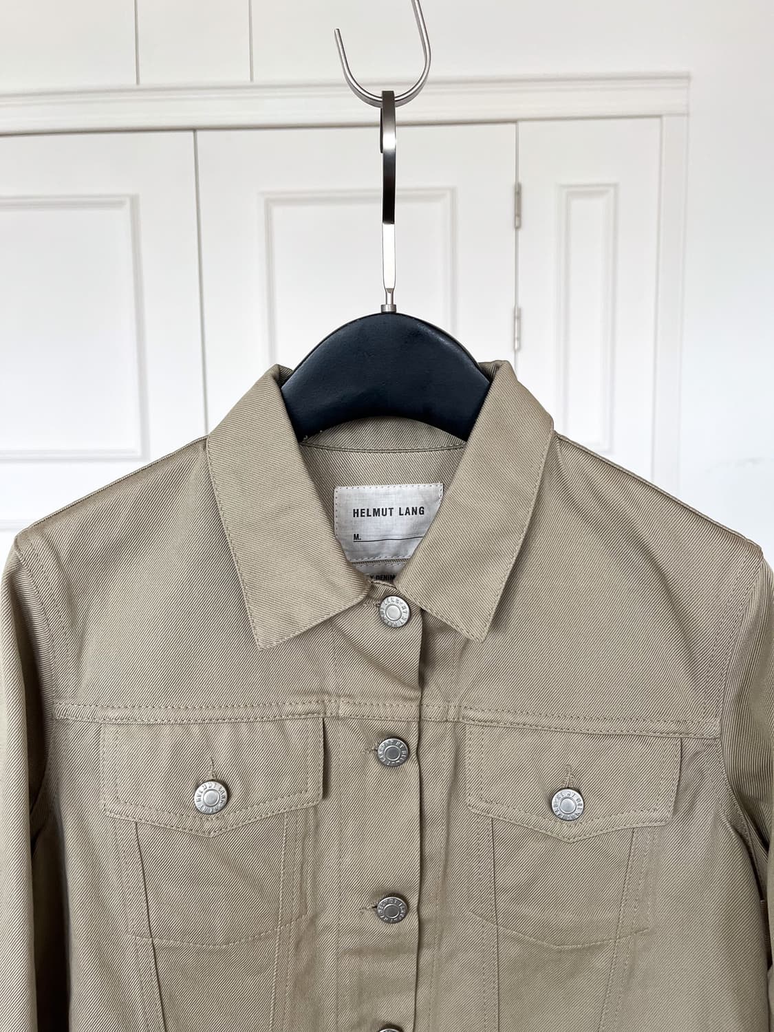 Helmut Lang (Deadstock) 상품이미지3
