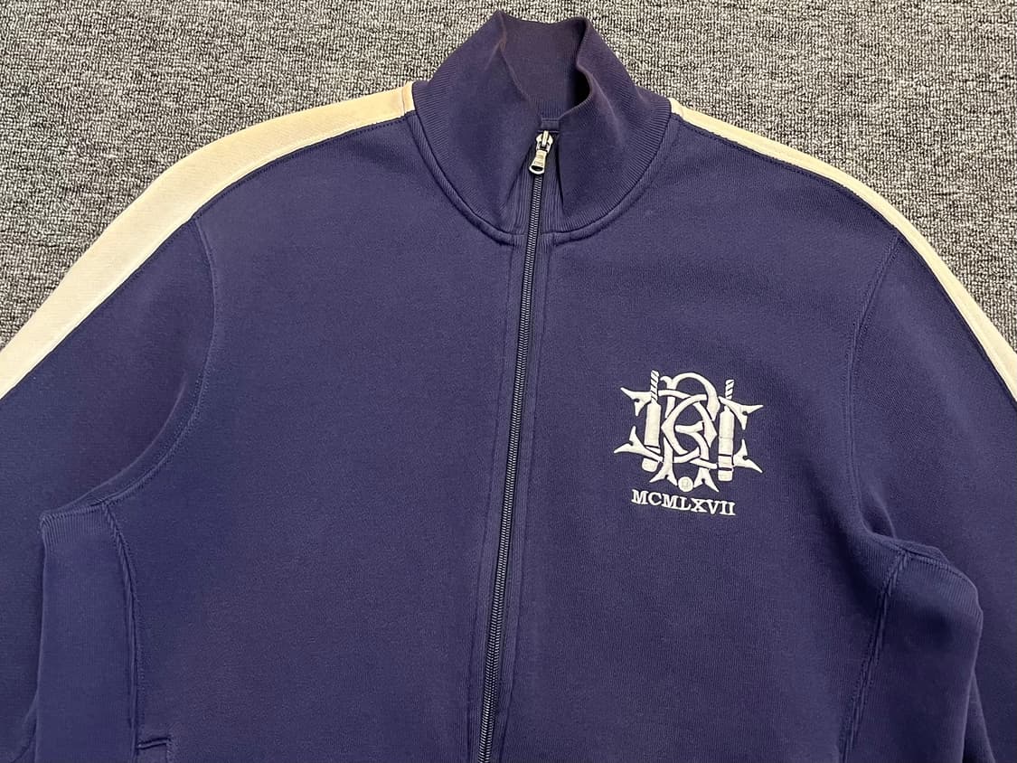 [100] 폴로 랄프로렌 집업져지 L  상품이미지2