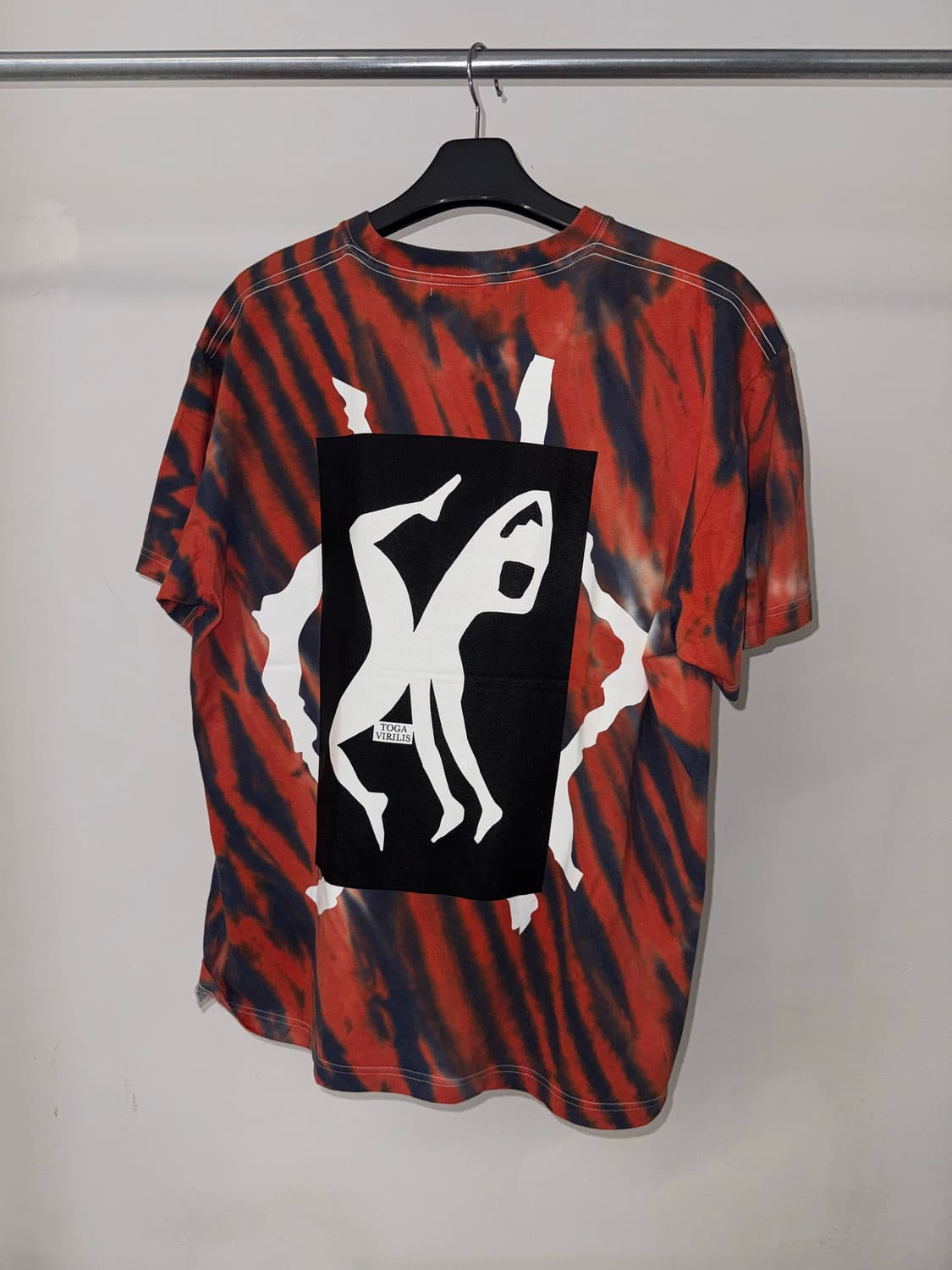 토가 비릴리스 티셔츠 상품이미지1