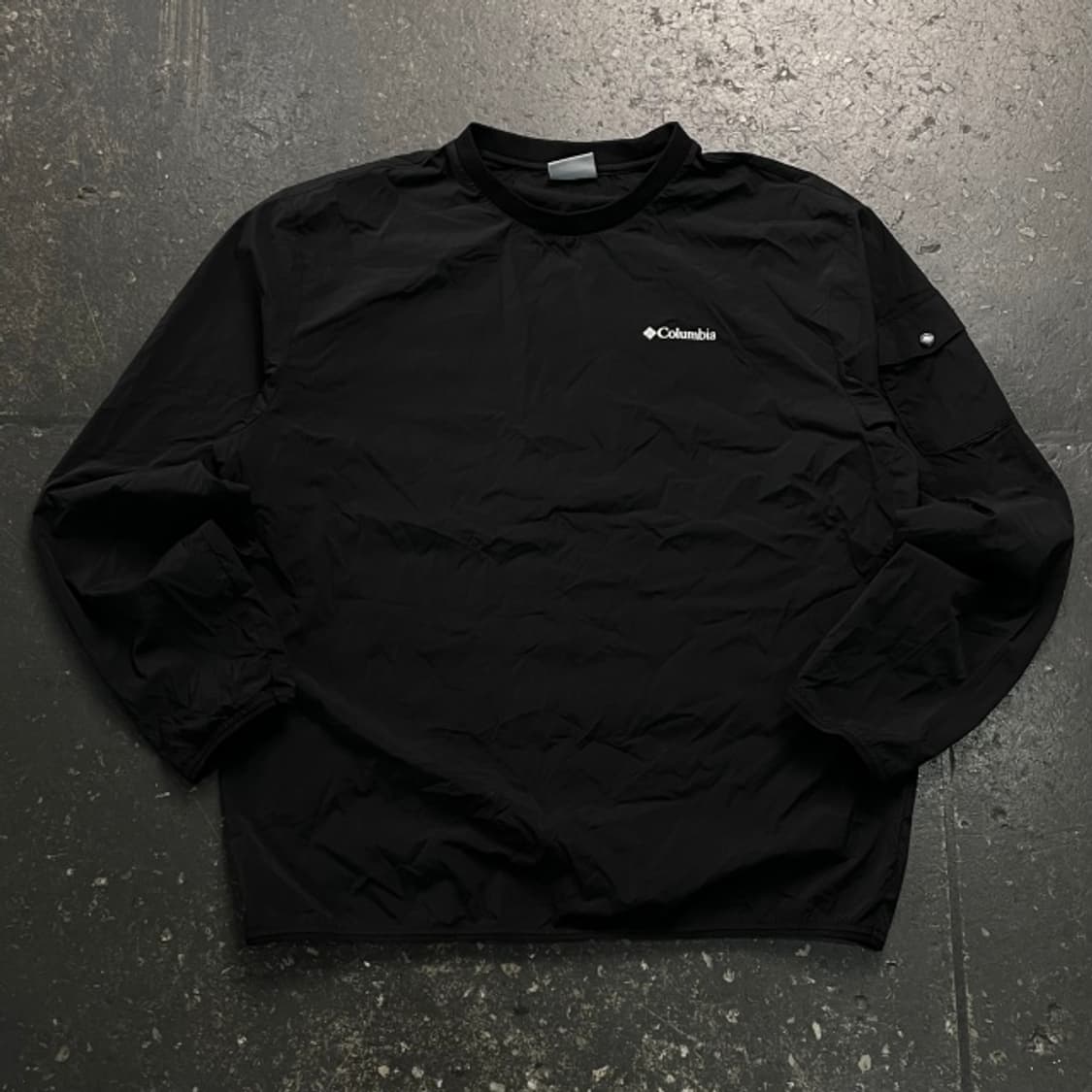 100 컬럼비아 웜업 상품이미지1