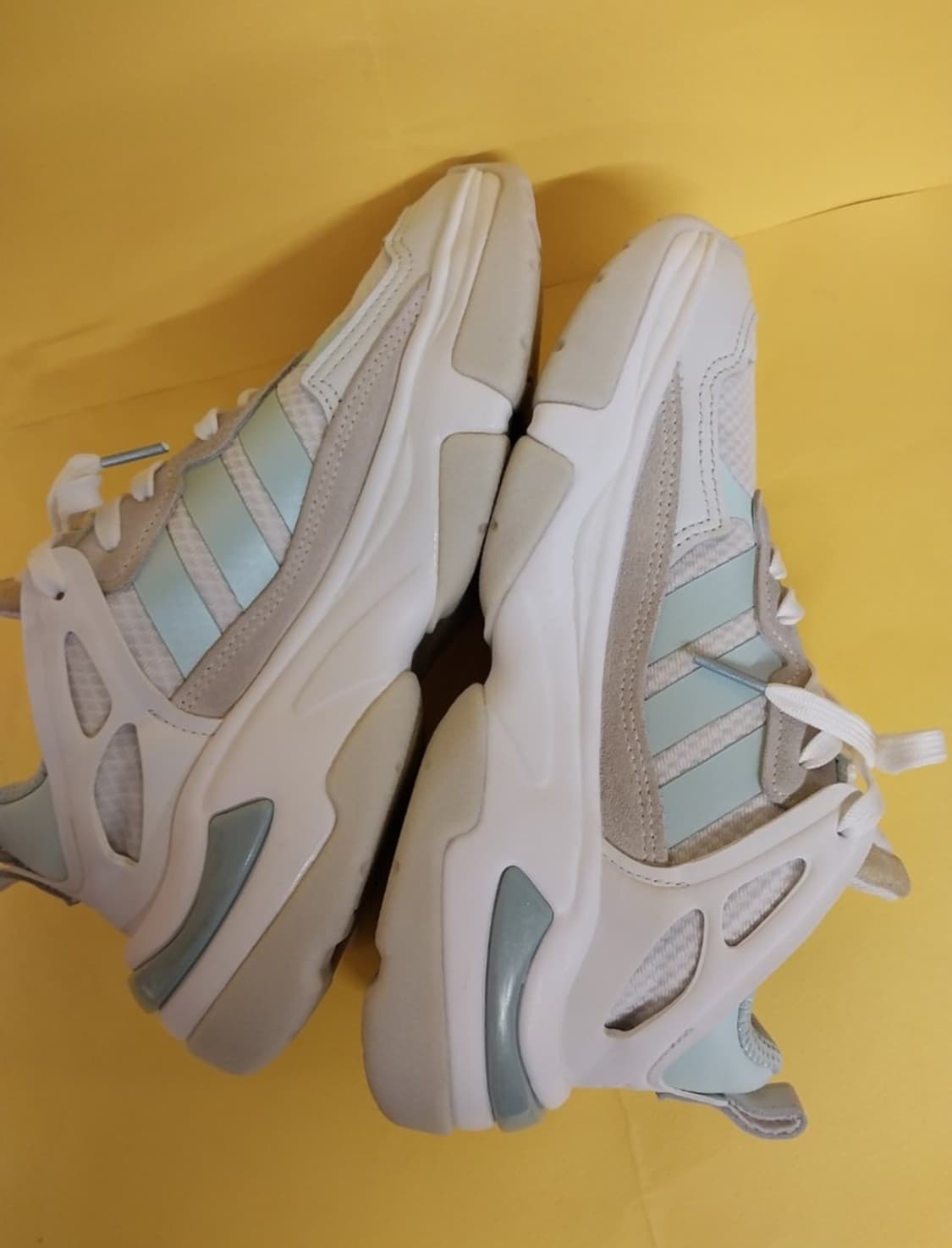 여성 아디다스 BOUJIRUN 운동화 (235) 상품이미지7