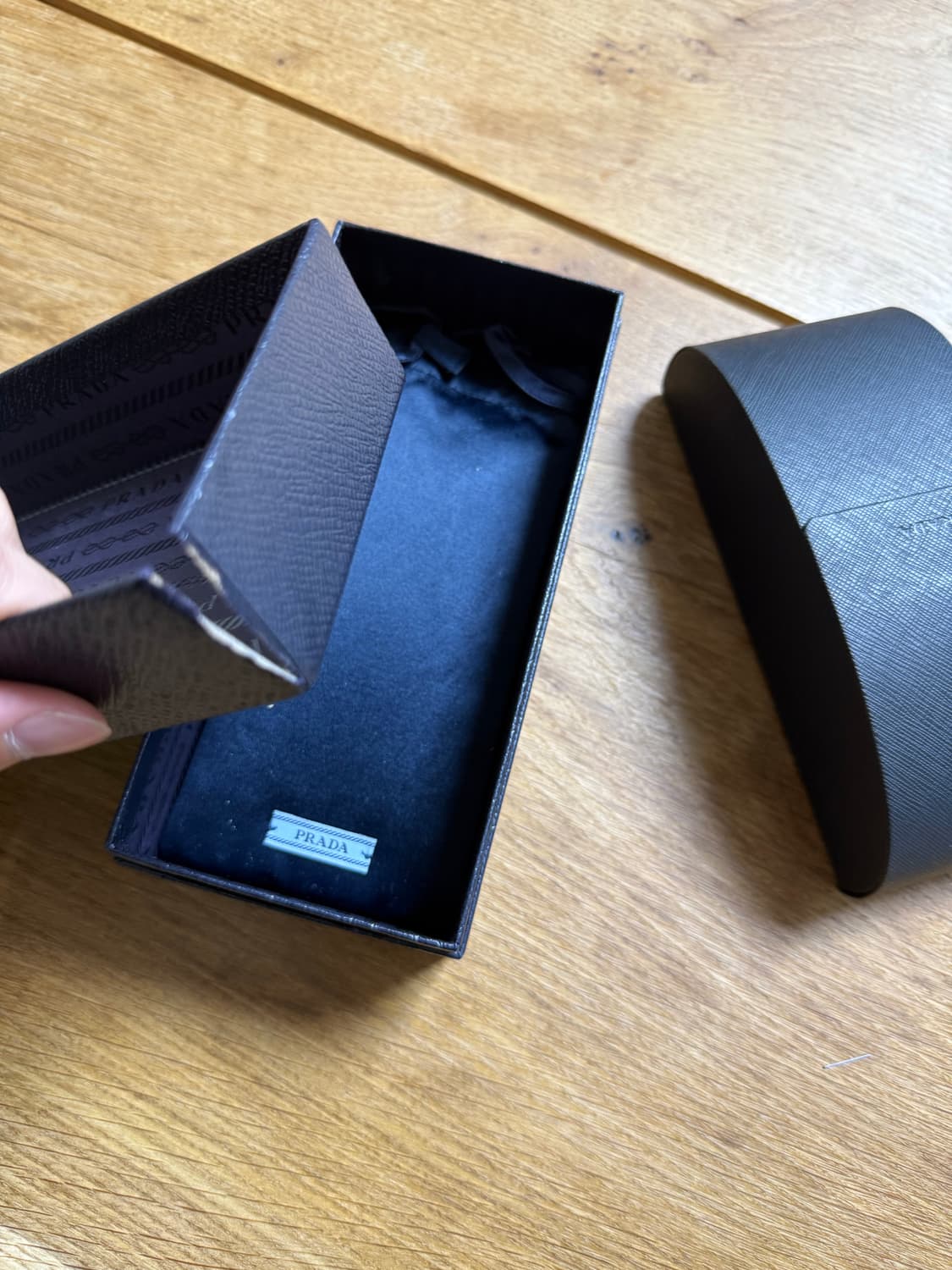 프라다 선글라스 상품이미지4