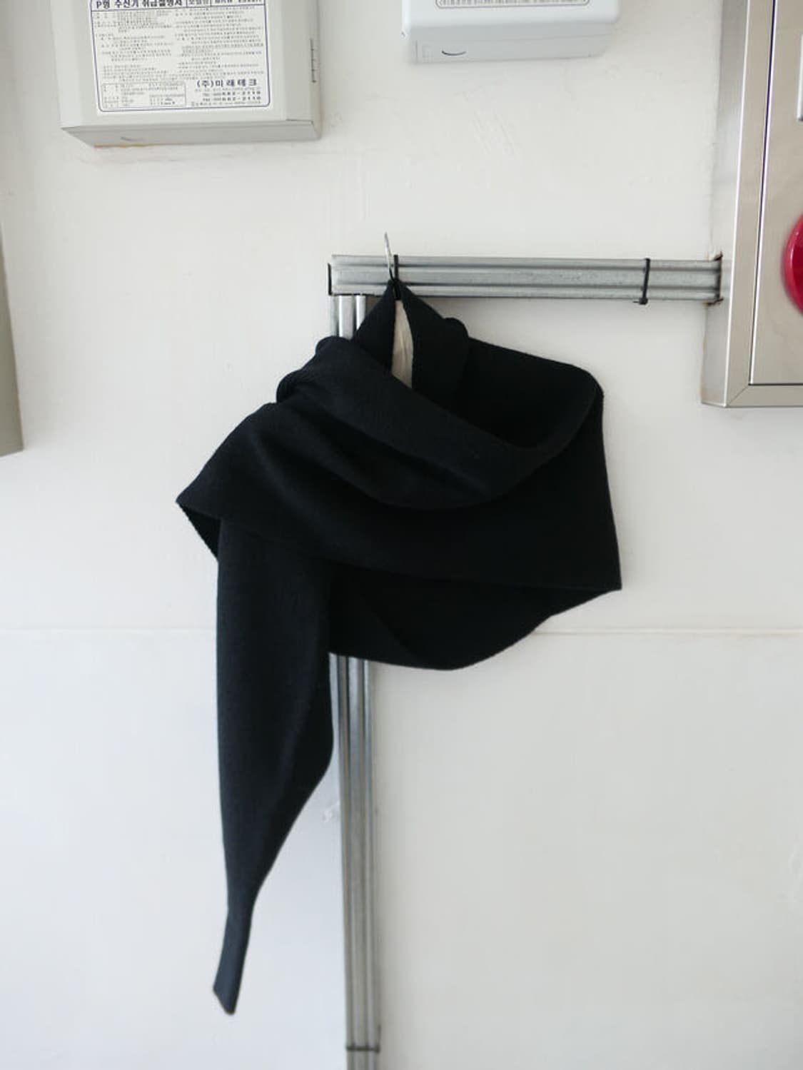 디에이디 kyobai 숄더 워머  상품이미지5