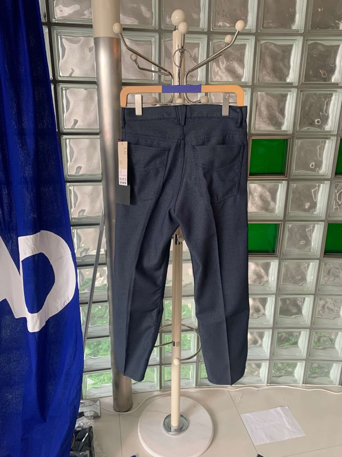 STRAIGHT JEAN 스트레이트 진 상품이미지6