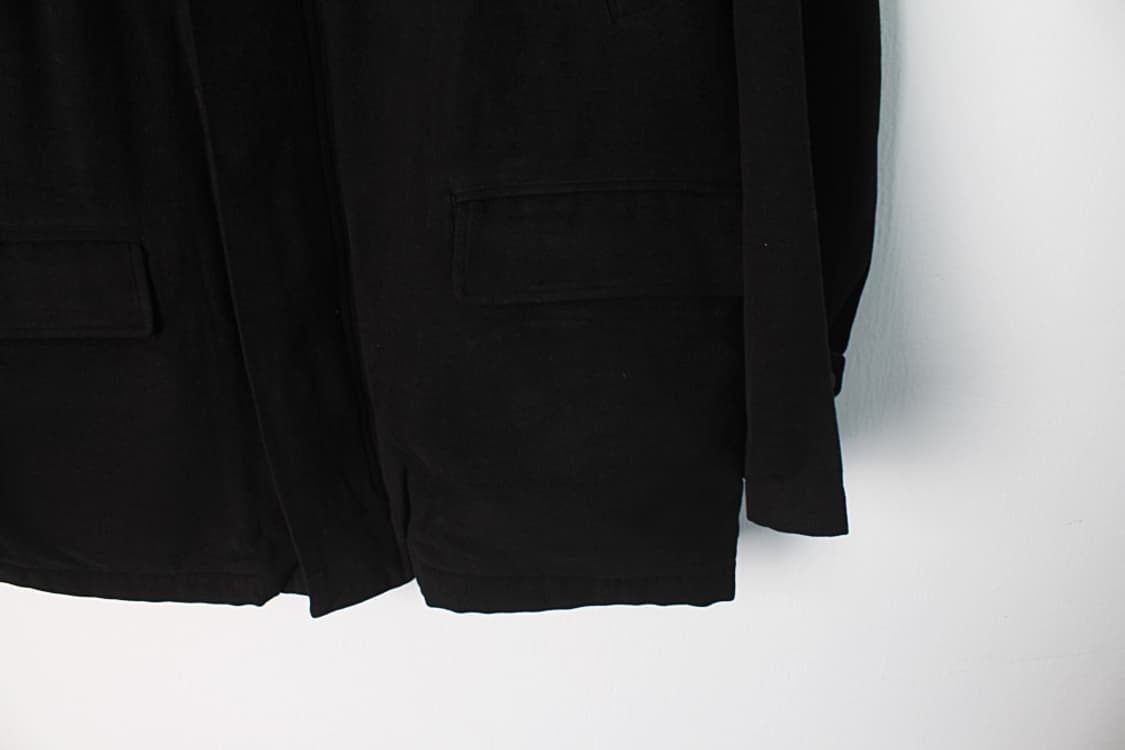 데니아 맨즈 울혼방 자켓 상품이미지5