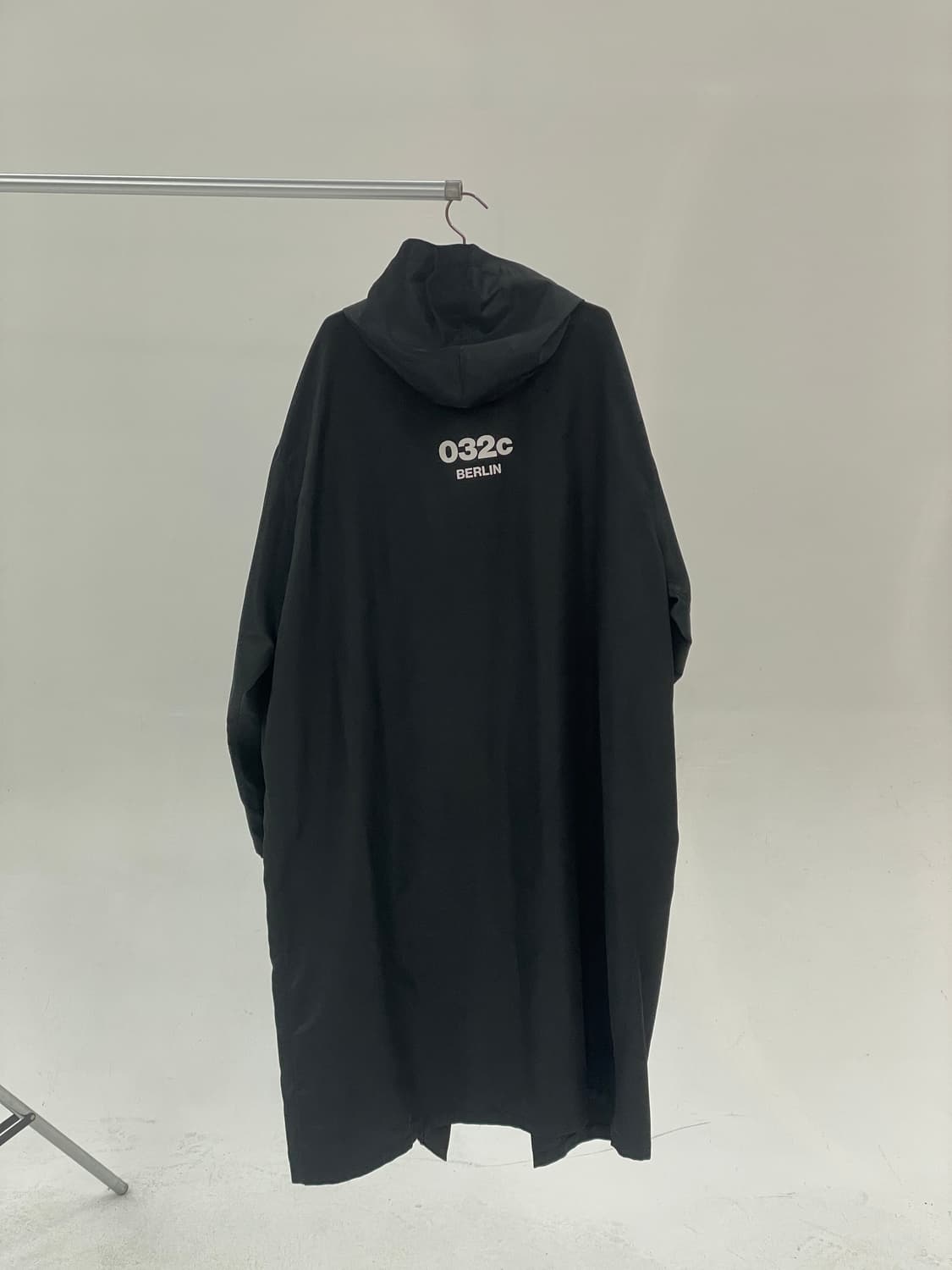 032c 레인코트 size:40 상품이미지4