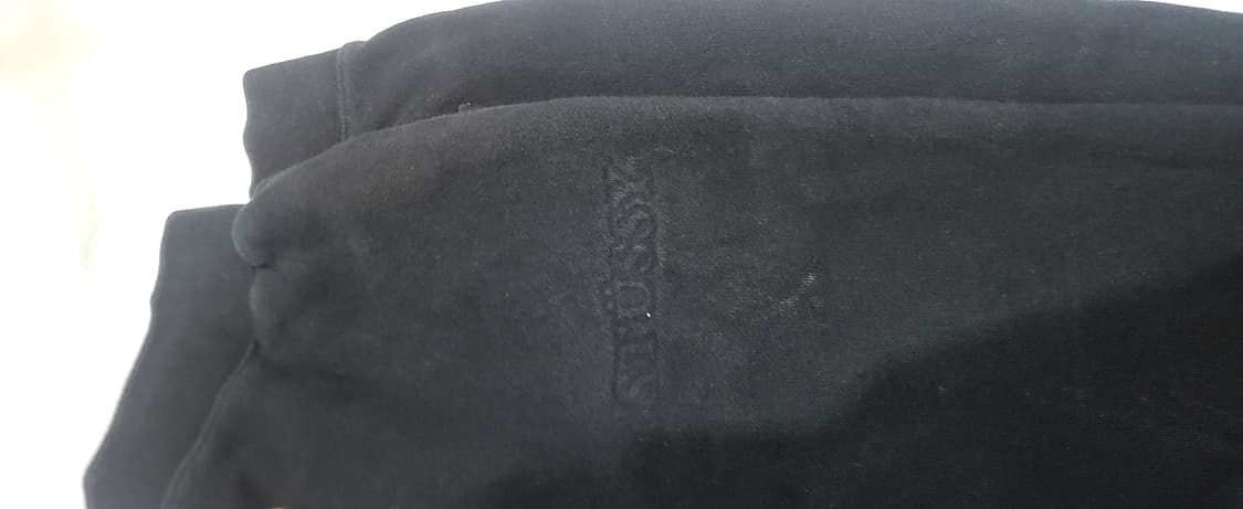 스투시 키모 바지 사이즈 105 36 상품이미지3