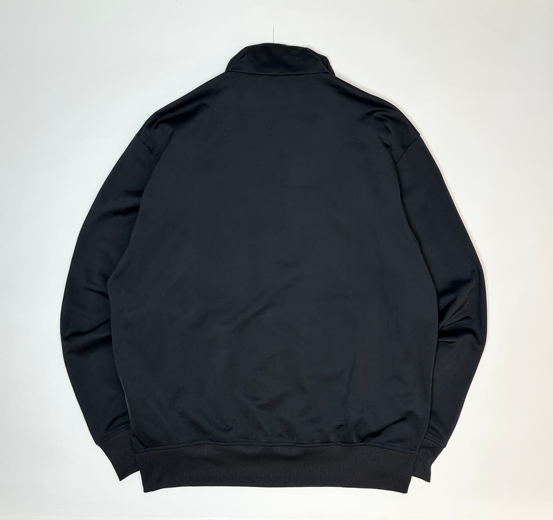 아디다스 파이어버드트랙탑 저지검흰110 상품이미지4