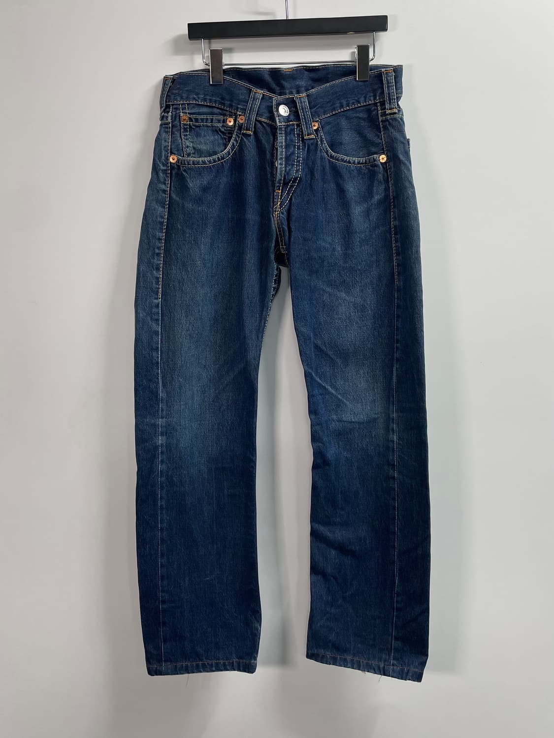 리바이스 901 type 1 데님팬츠 (onp.20) 상품이미지1