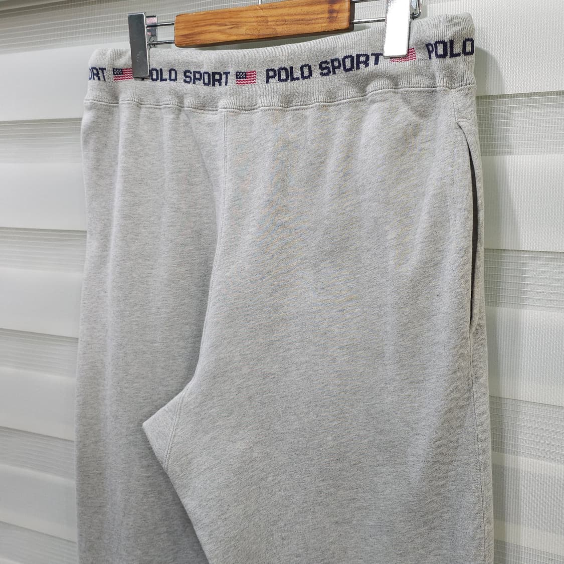 폴로 스포츠 랄프로렌 스웻팬츠- M 상품이미지7