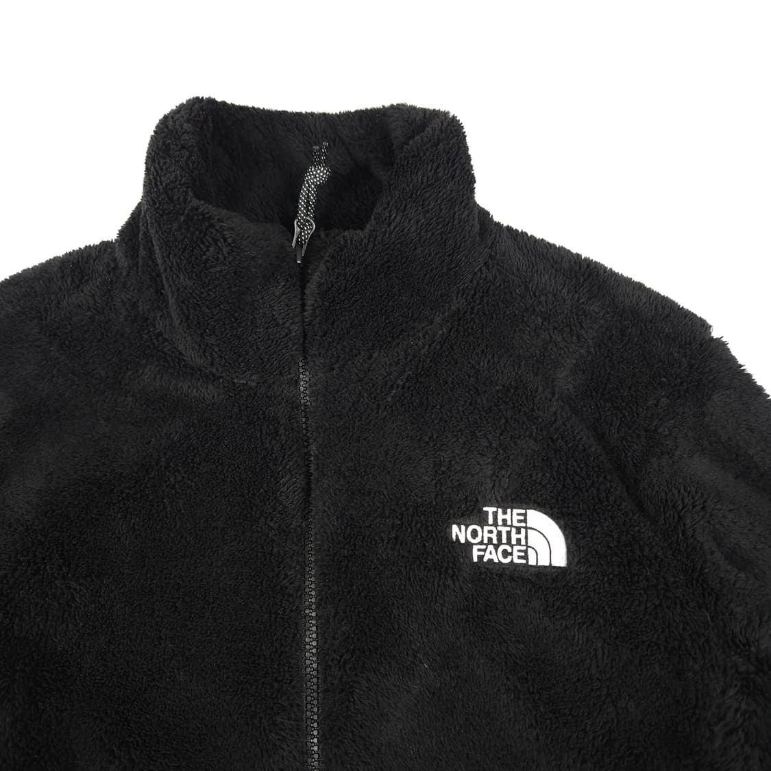 노스페이스 후리스 블랙  상품이미지2