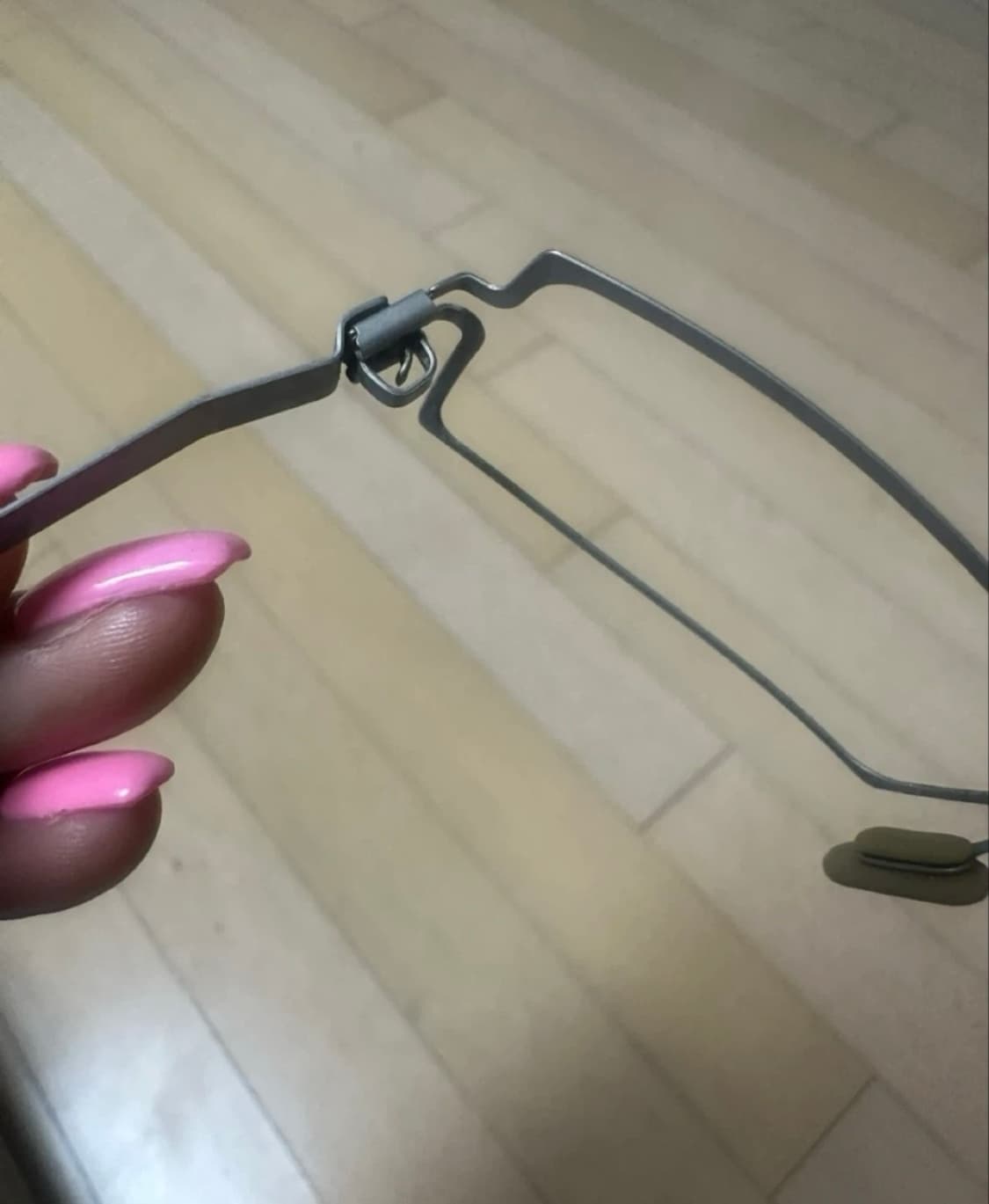 마이키타(MYKITA)안경테…로만 상품이미지5