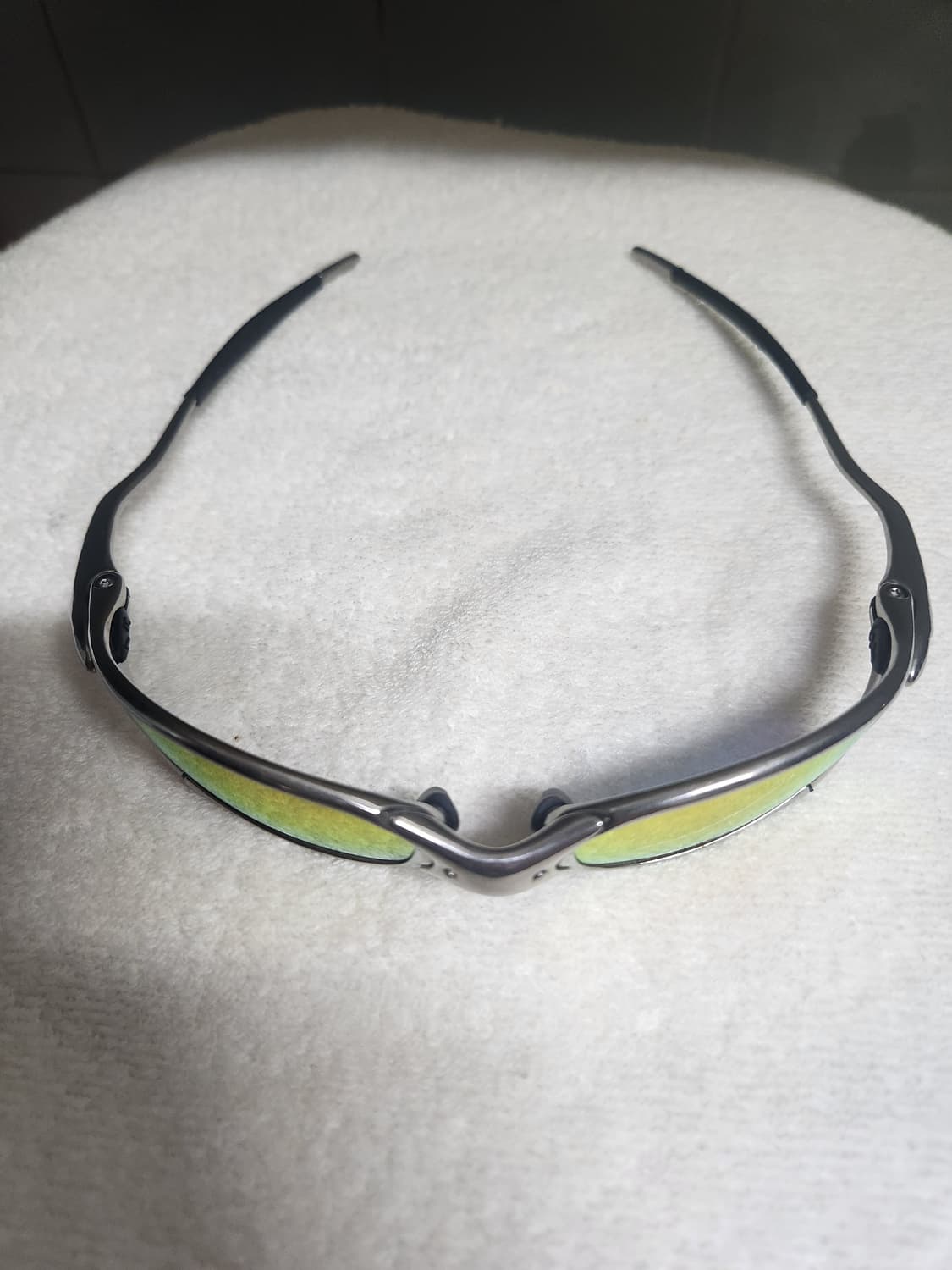 오클리 엑스메탈 줄리엣 선글라스 고글 oakley juliet 상품이미지8