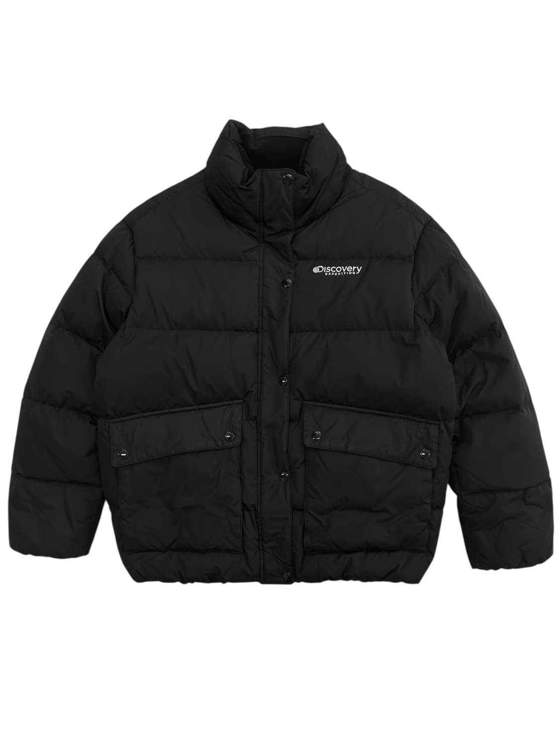 디스커버리 덕다운 패딩 상품이미지1