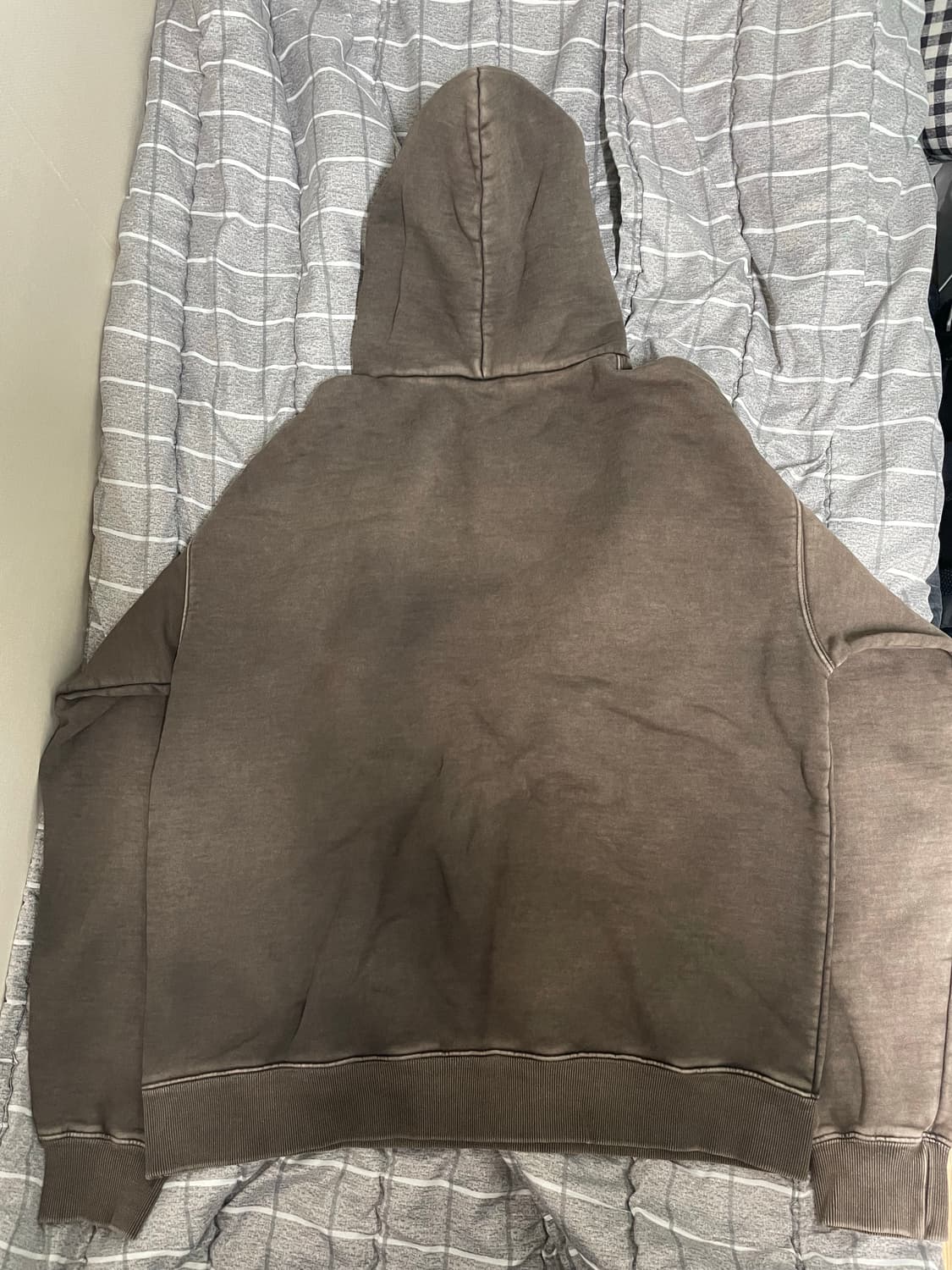 블라인드파일즈 후드(1) 상품이미지2