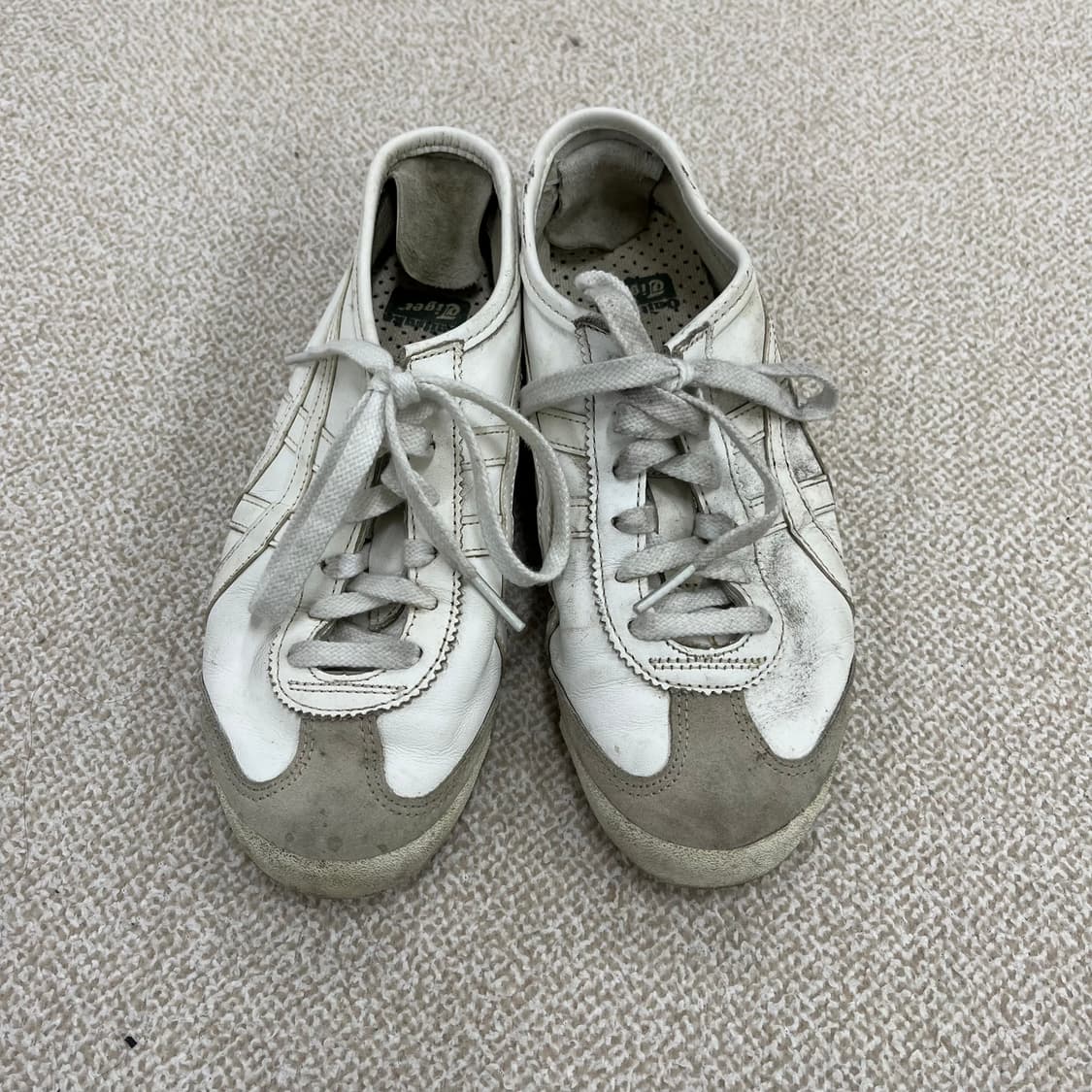 225 오니츠카타이거 멕시코66 스니커즈 0126M 상품이미지1