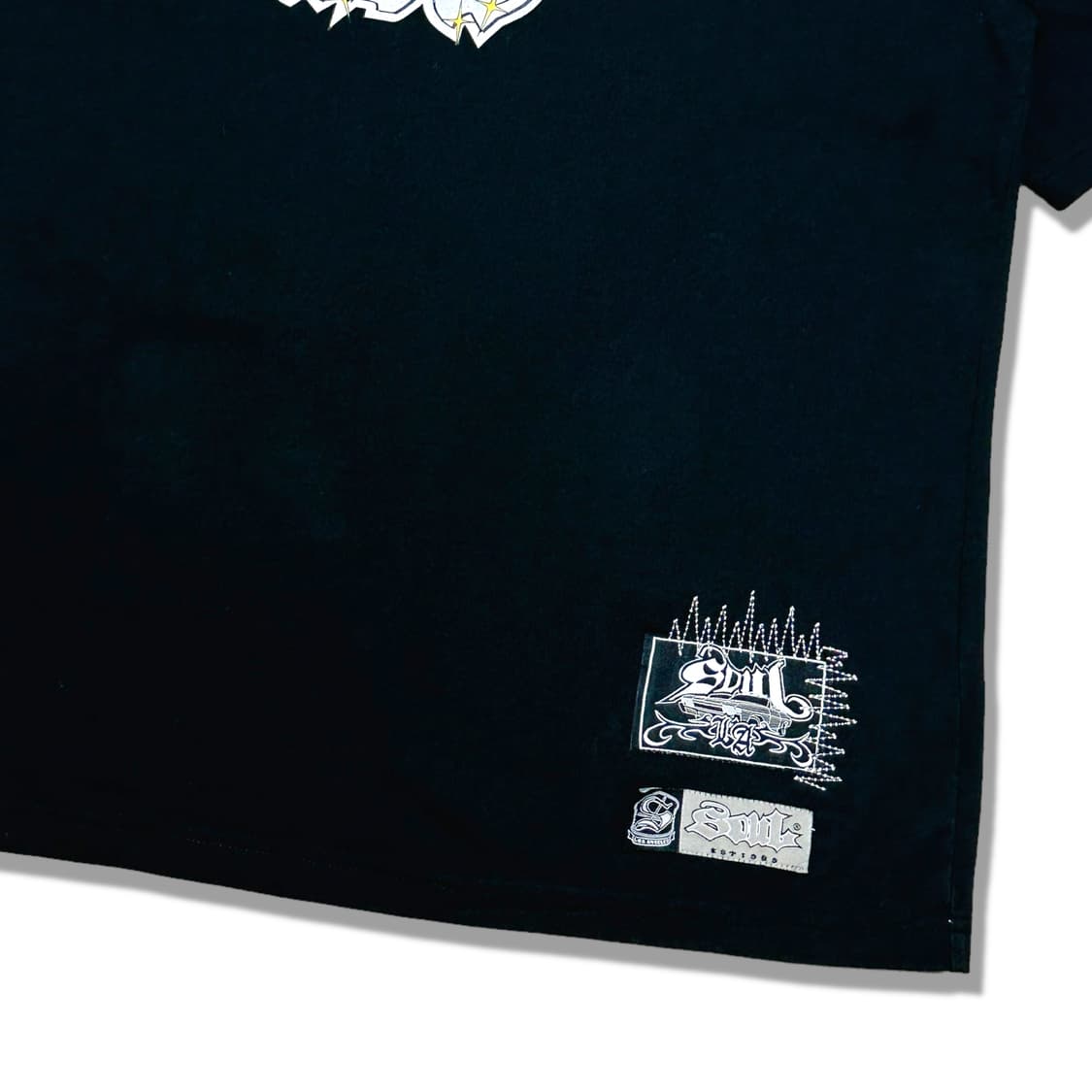 SOUL LOS ANGELES 소울 엘에이 반팔티 상품이미지3