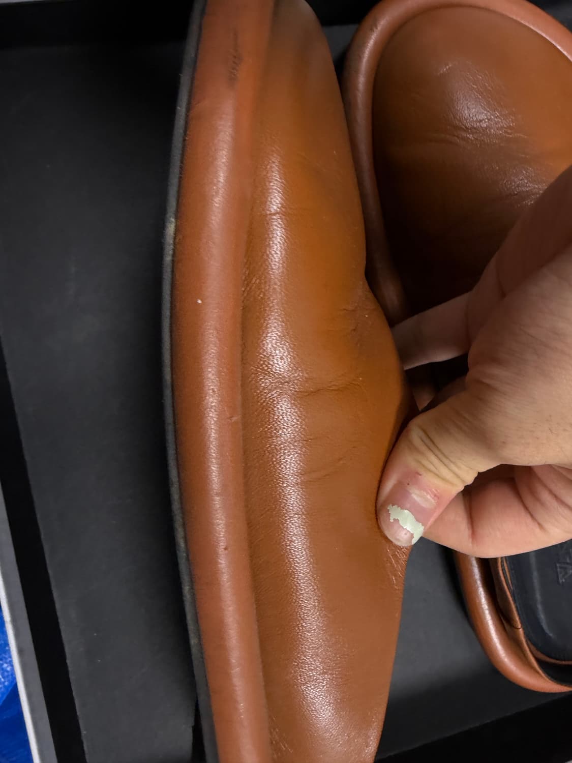 JW anderson bumper slippers 상품이미지6