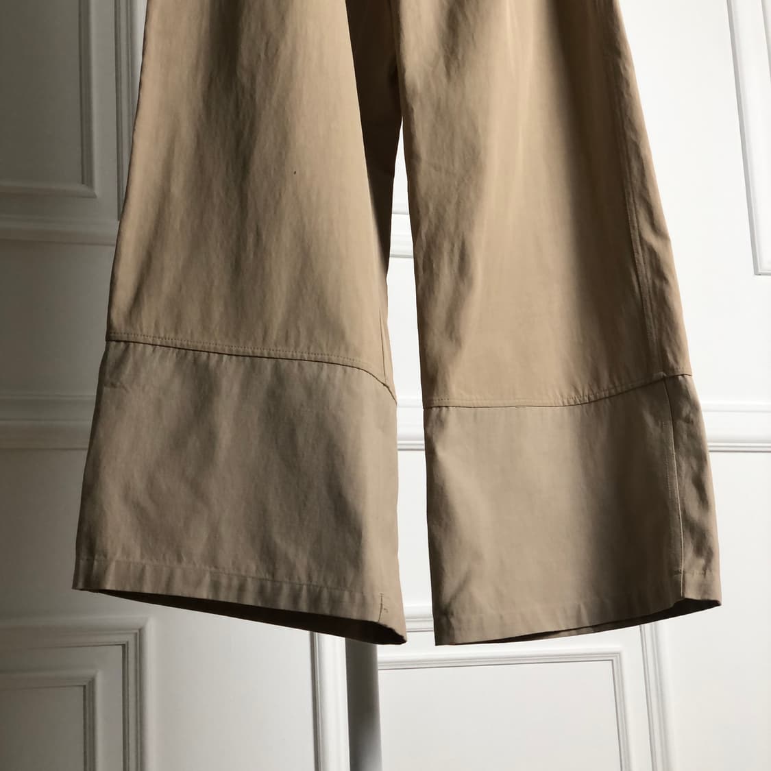 몽클레어 지니어스 와이드 팬츠 상품이미지7