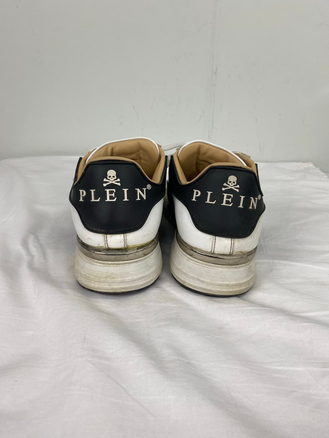 필립플레인 팬텀 킥 스니커즈 41 <77> 상품이미지6