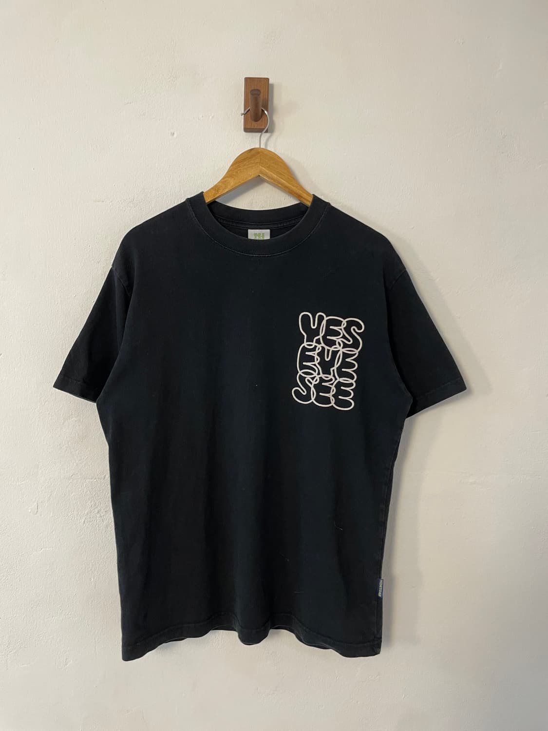 예스아이씨 반팔 티셔츠  상품이미지1