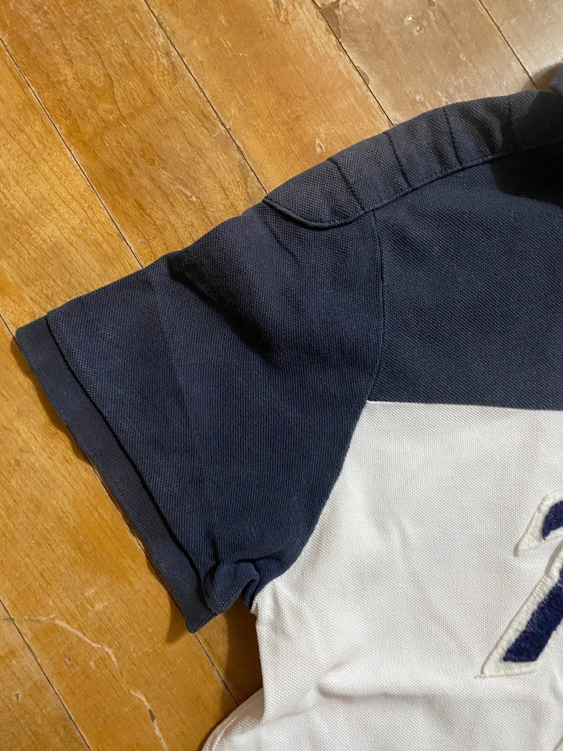 폴로 랄프로렌 카라티 L 사이즈 (100) 상품이미지3