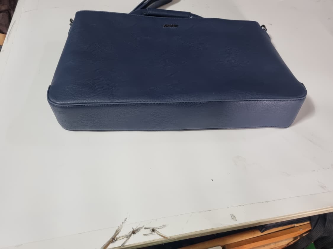 시크릿 서류가방 새제품  상품이미지3