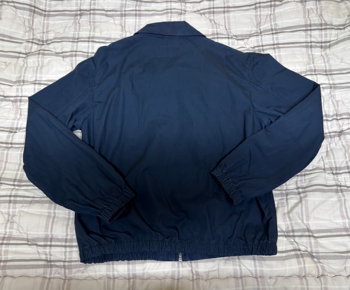 [M] 폴로 랄프로렌 베이포트 자켓(네이비) 상품이미지3