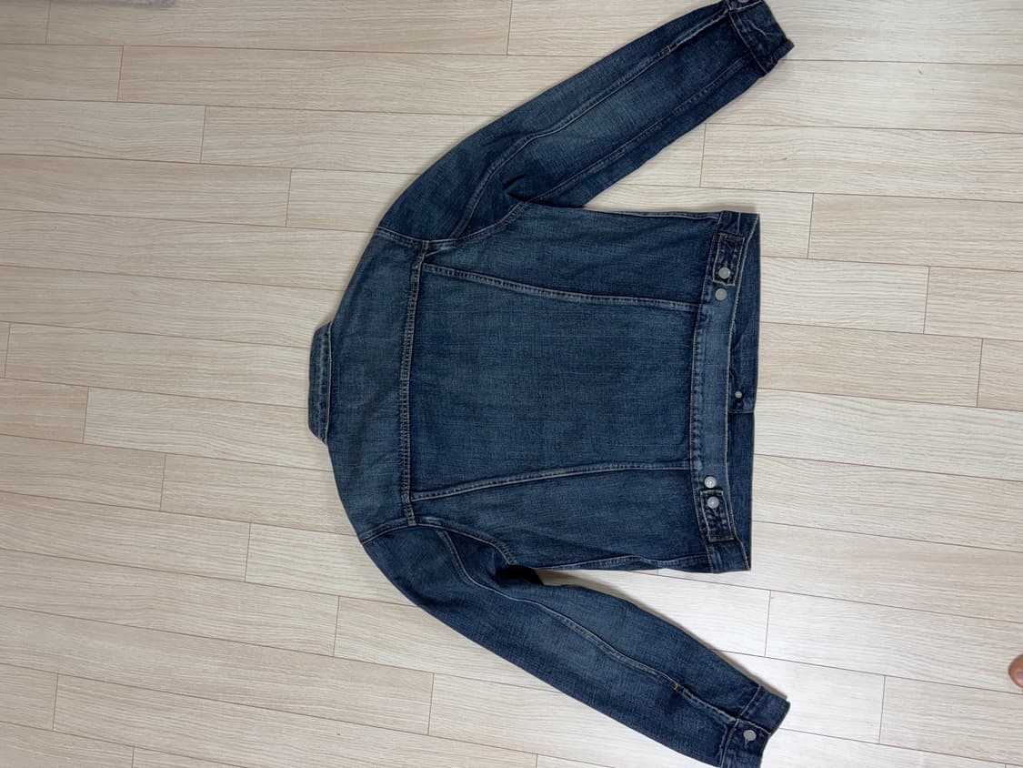 폴로 랄프로렌 데님 자켓 L 상품이미지2