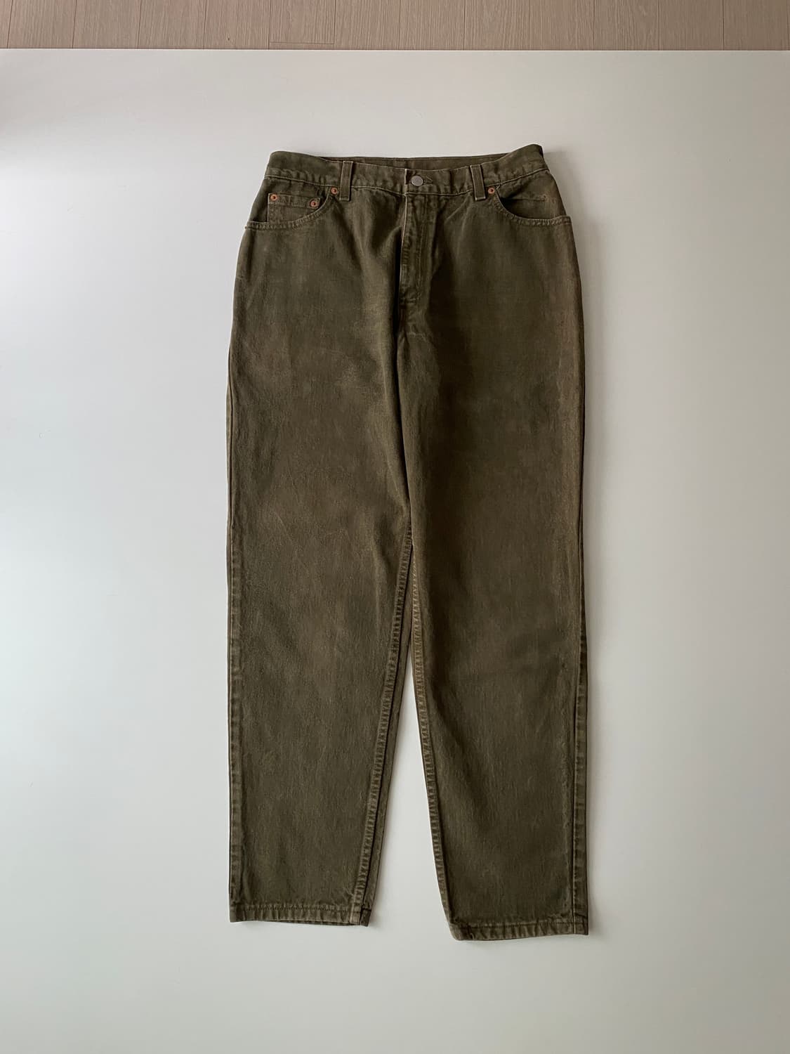 90s USA 리바이스 550 31인치 상품이미지1