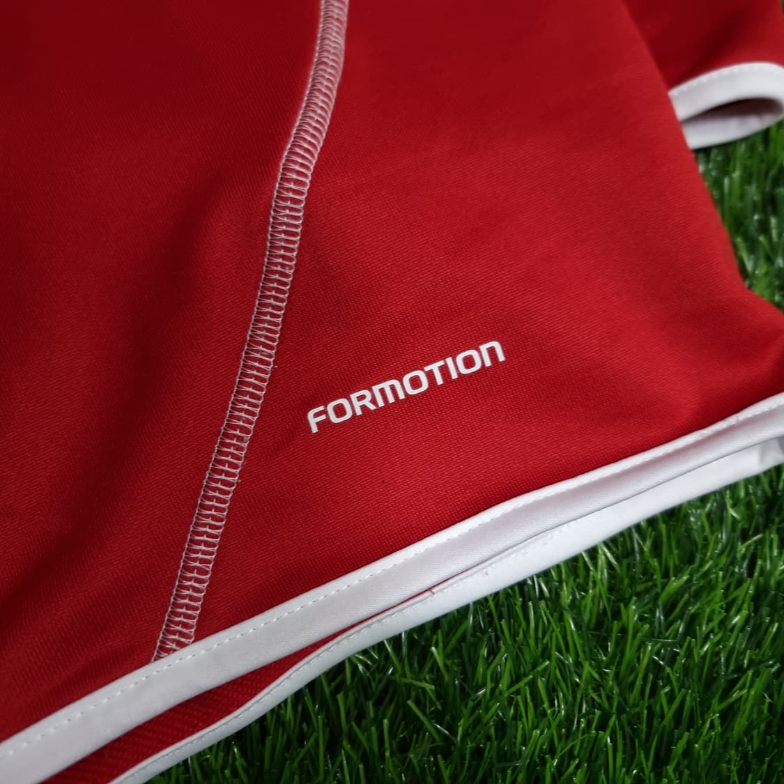 13-14시즌 바이에른 뮌헨 아디다스 드릴탑 트레이닝 상품이미지5