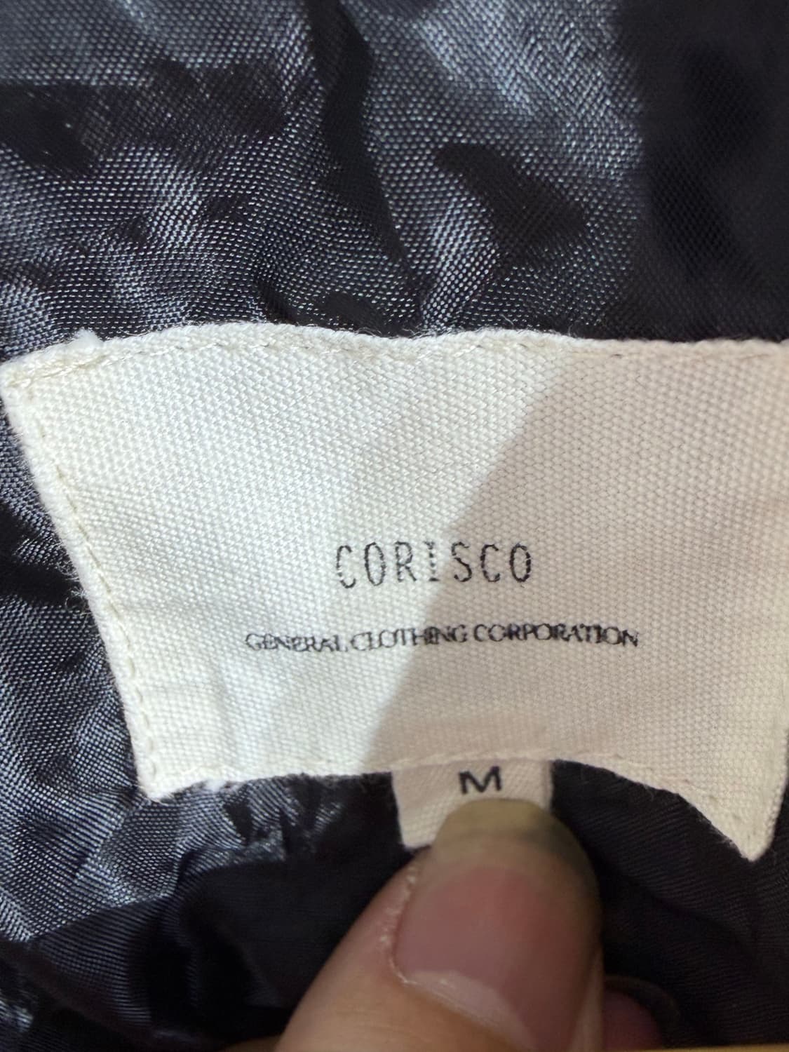 JPN 백호 오리엔탈 자수 스카잔 일본 빈티지 수니베어 스카쟌 M 상품이미지9