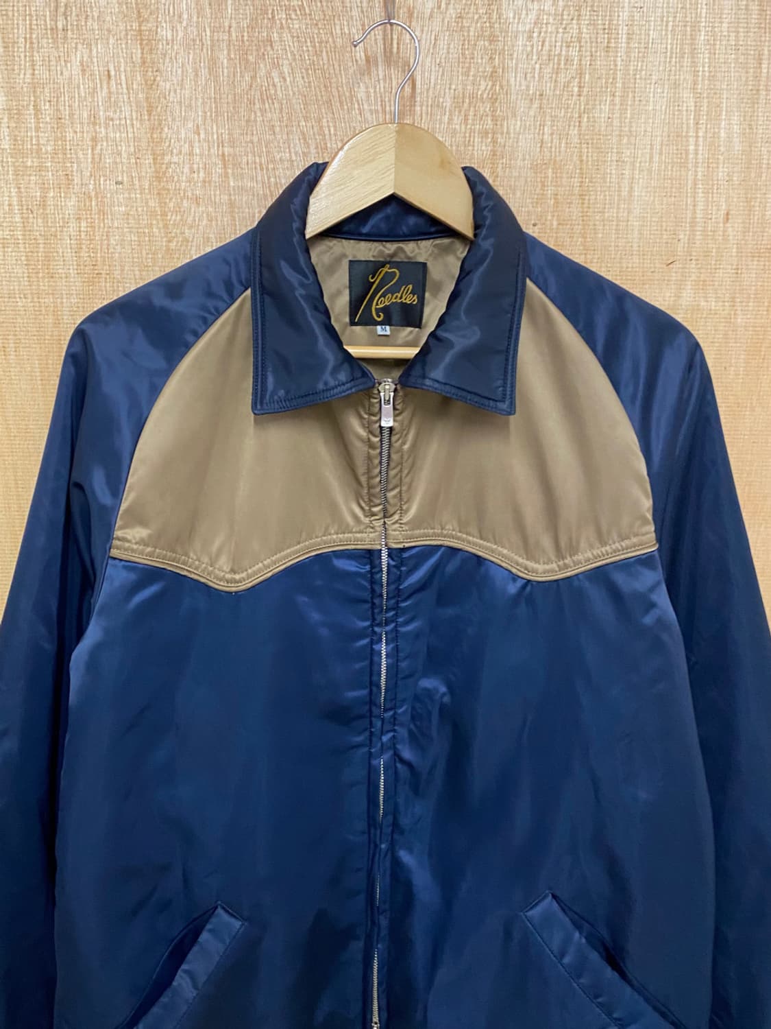 NEEDLES western padded jacket 상품이미지5