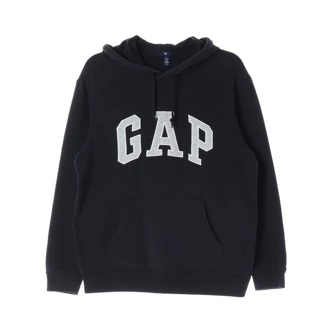 GAP 후드티 블랙 M 상품이미지1