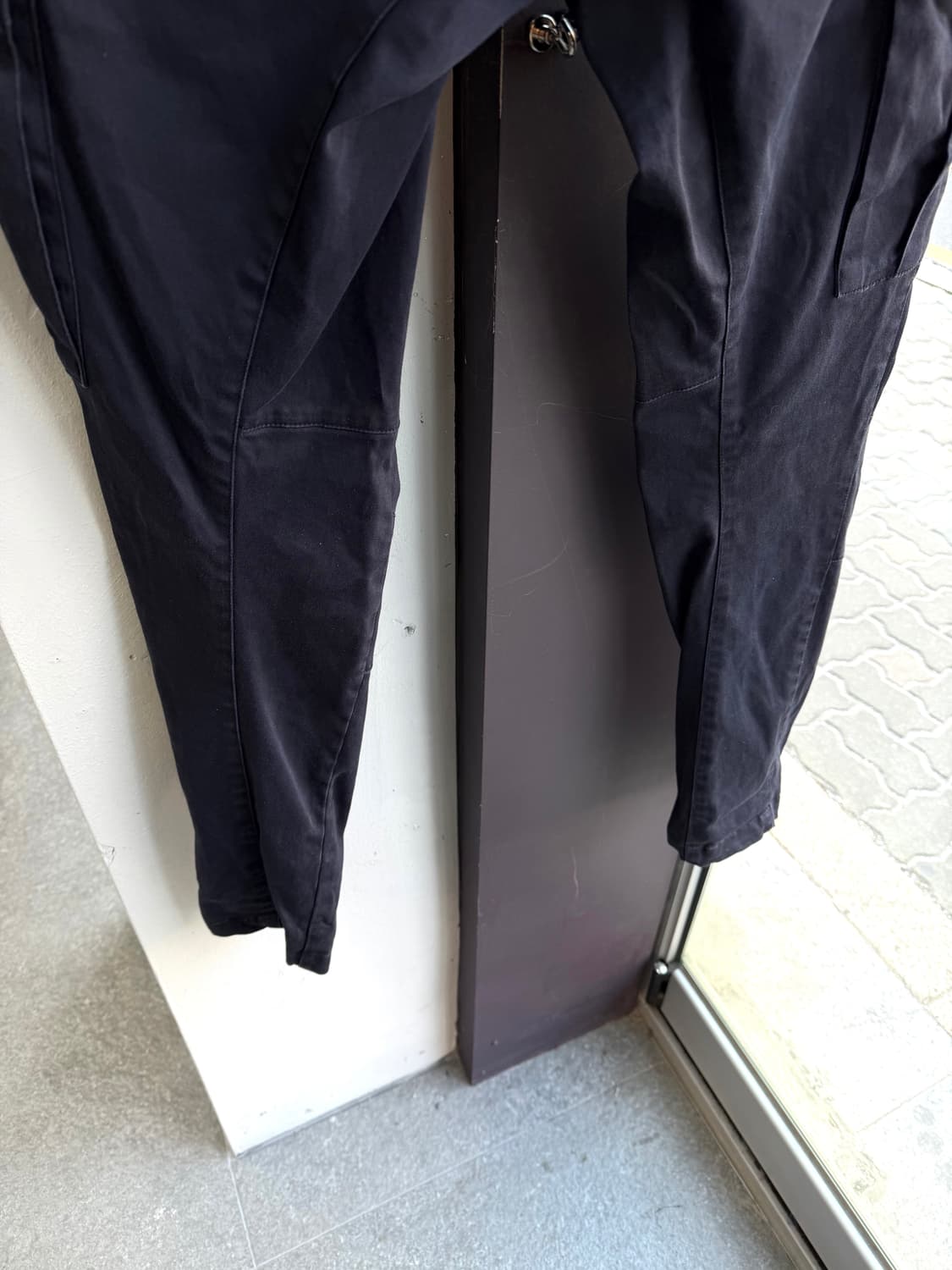 30/ CP컴퍼니 렌즈 와펜 카고팬츠 상품이미지9