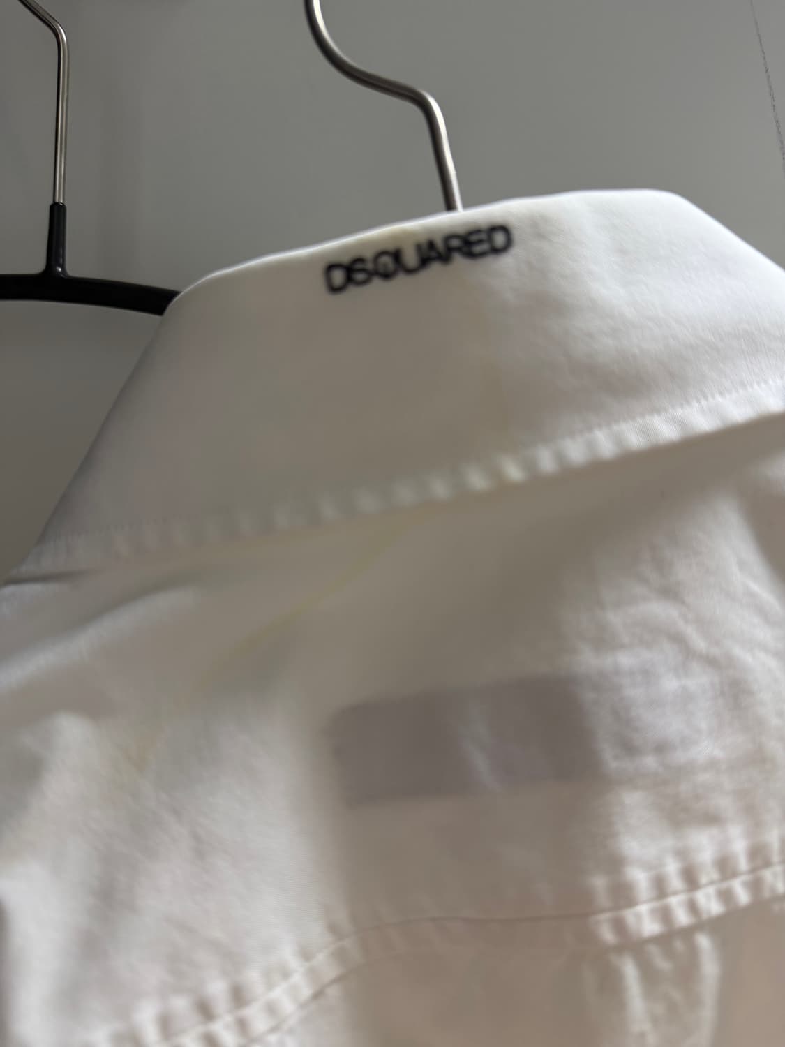 퍼프 셔츠 상품이미지7