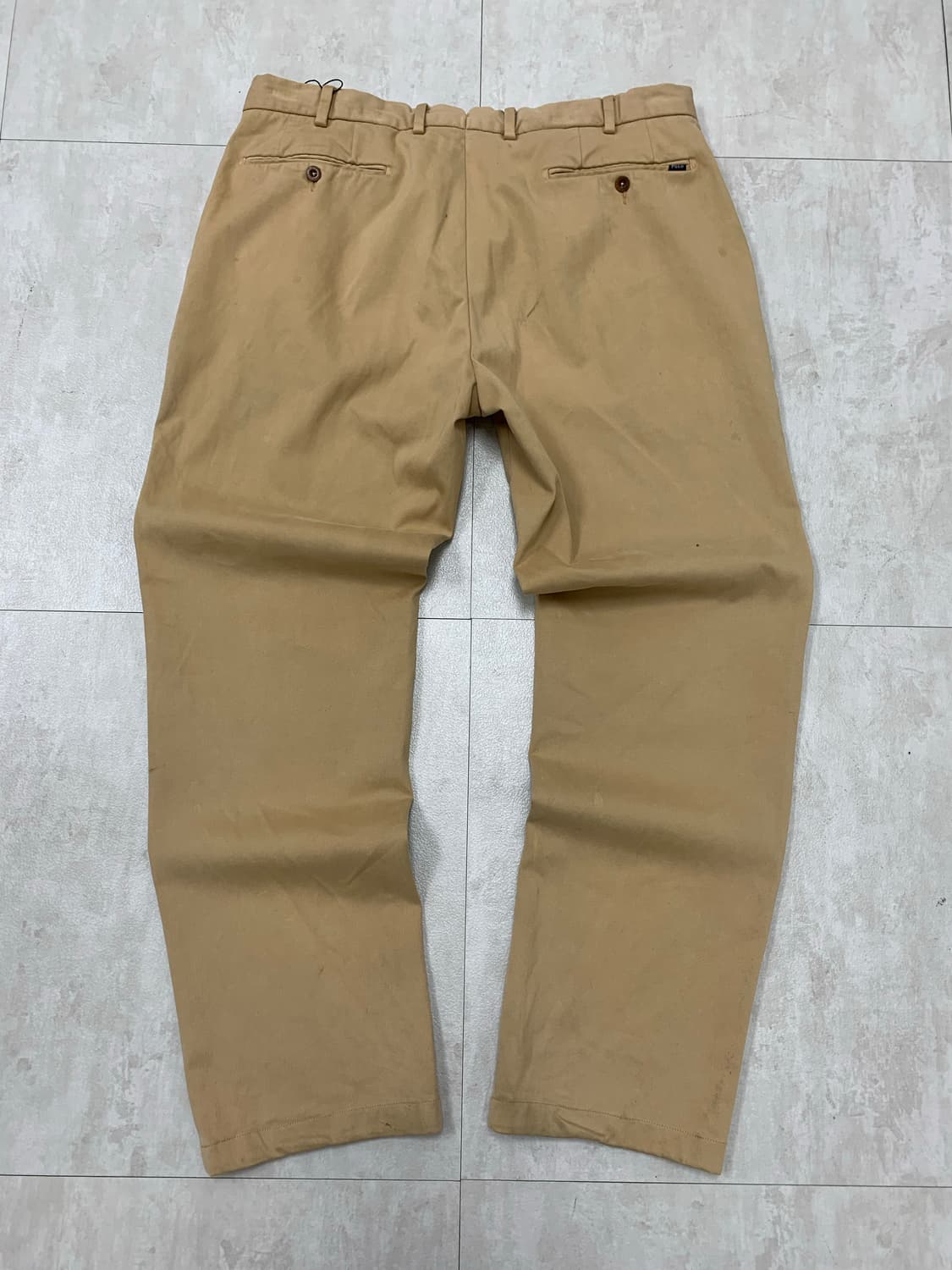 폴로 코튼 팬츠 #183 상품이미지8