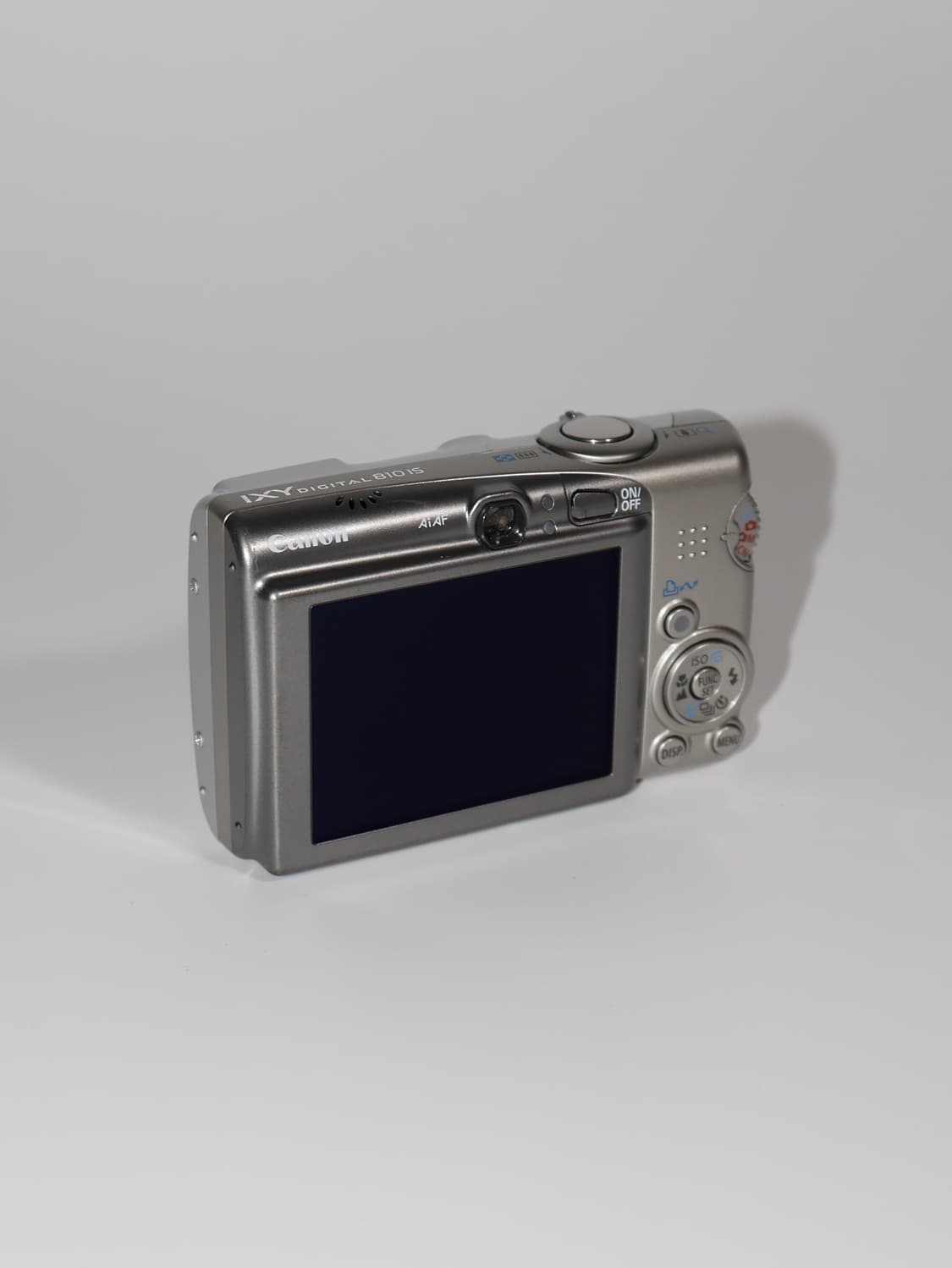 [풀박스!] 캐논 익시 ixy810 (익서스ixus950is)디카 상품이미지5