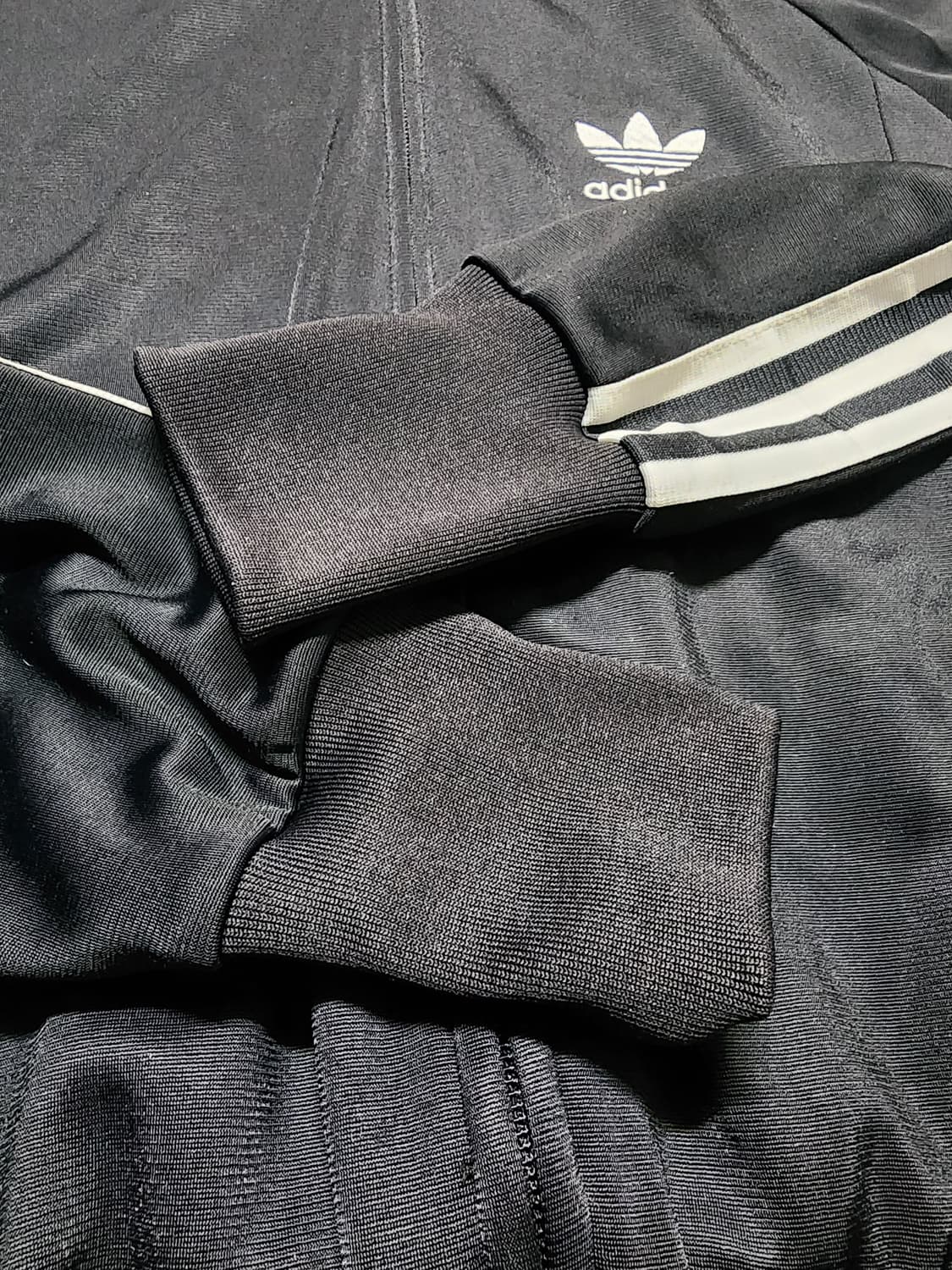 아디다스 져지 트랙탑 85 상품이미지8