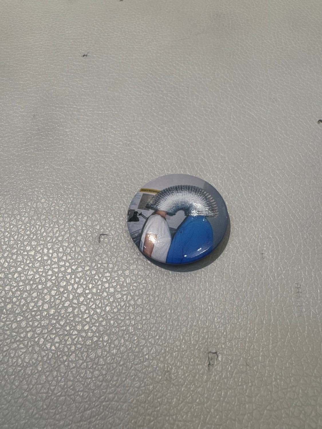 빈티지 뱃지 브롯지 6set 상품이미지4