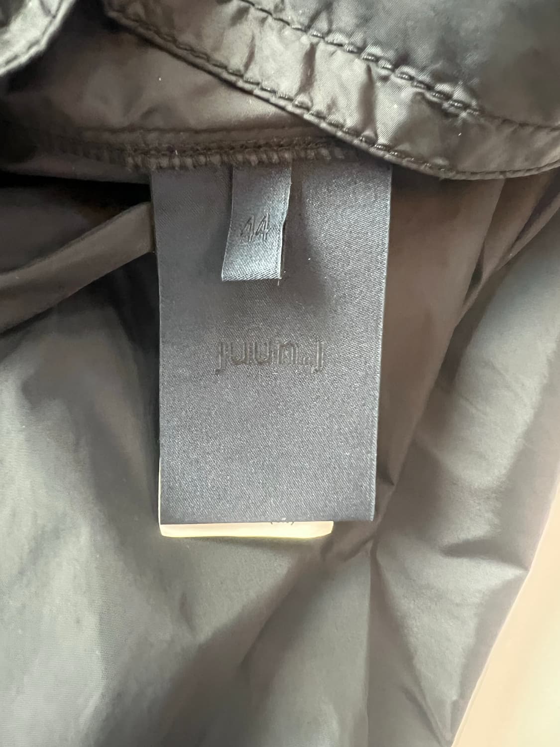 트렌치 코트 상품이미지6