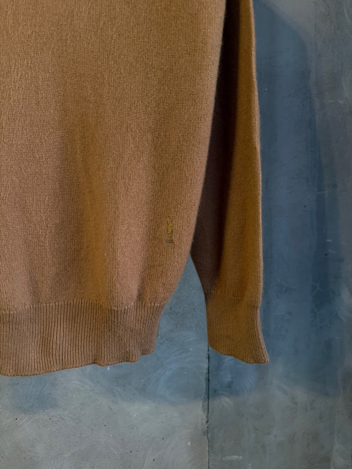 스콧앤차터 캐시미어 니트 100 상품이미지6