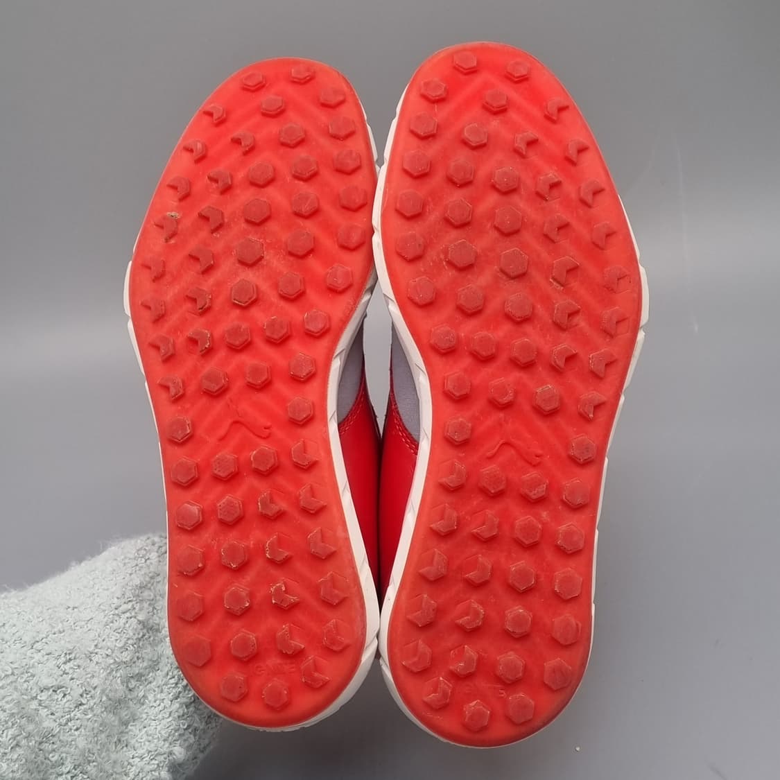 푸마 이그나이트 보아 골프화 260 상품이미지3