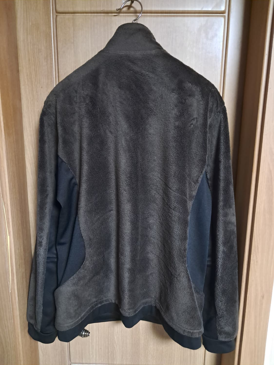 JDX 융털 자켓 남성100  상품이미지2