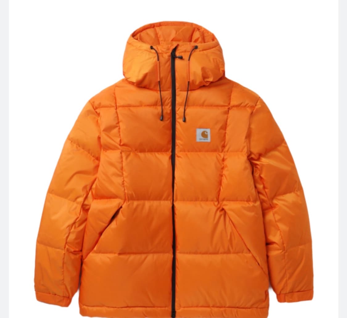 칼하트 아스펜 L 상품이미지1