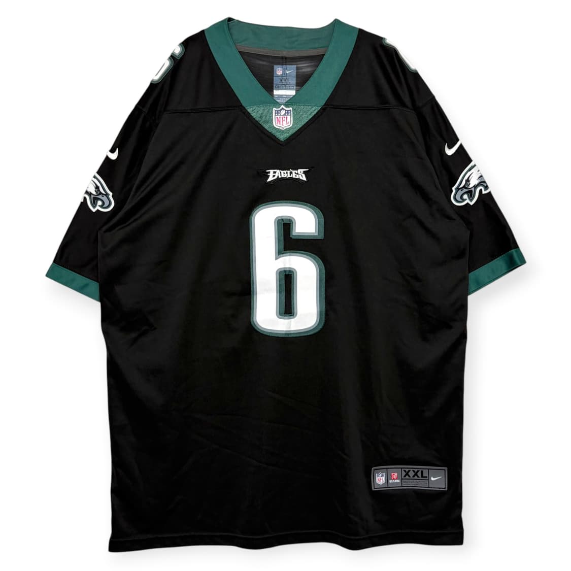 나이키 nfl 필라델피아 이글스 저지 져지 반팔 티셔츠 상품이미지1