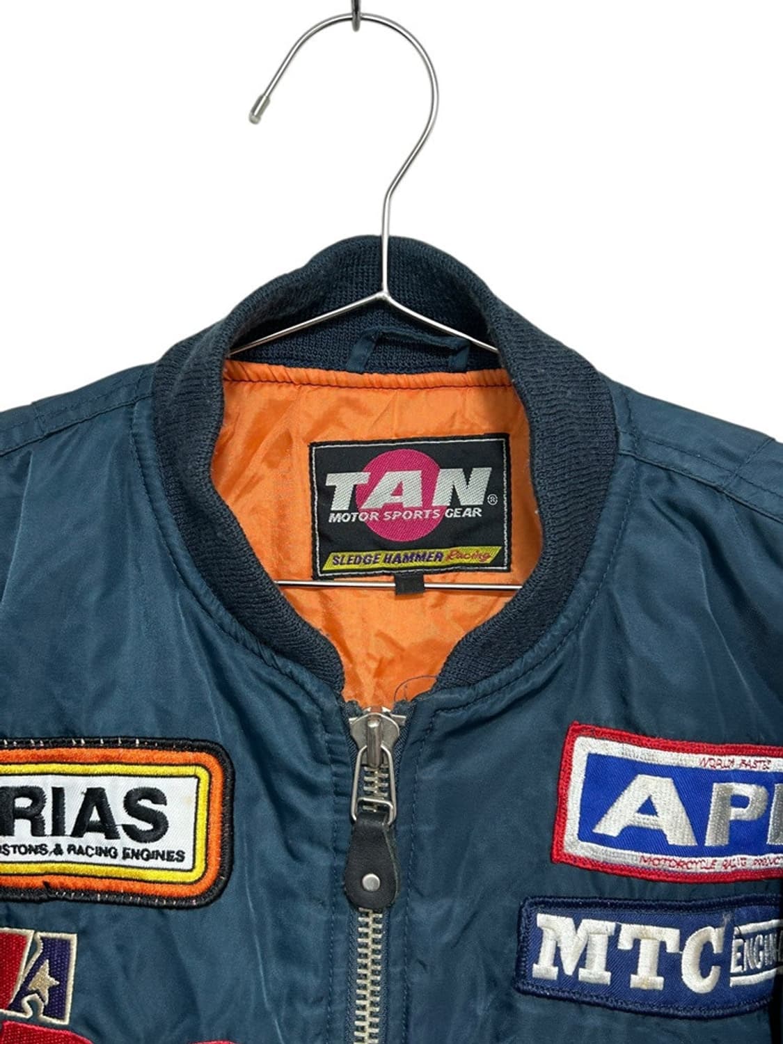 vtg jacket 상품이미지3