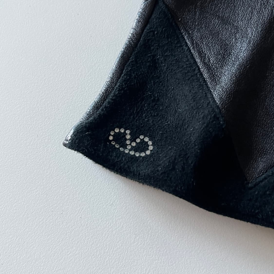 VALENTINO 90's Leather Gloves 상품이미지4