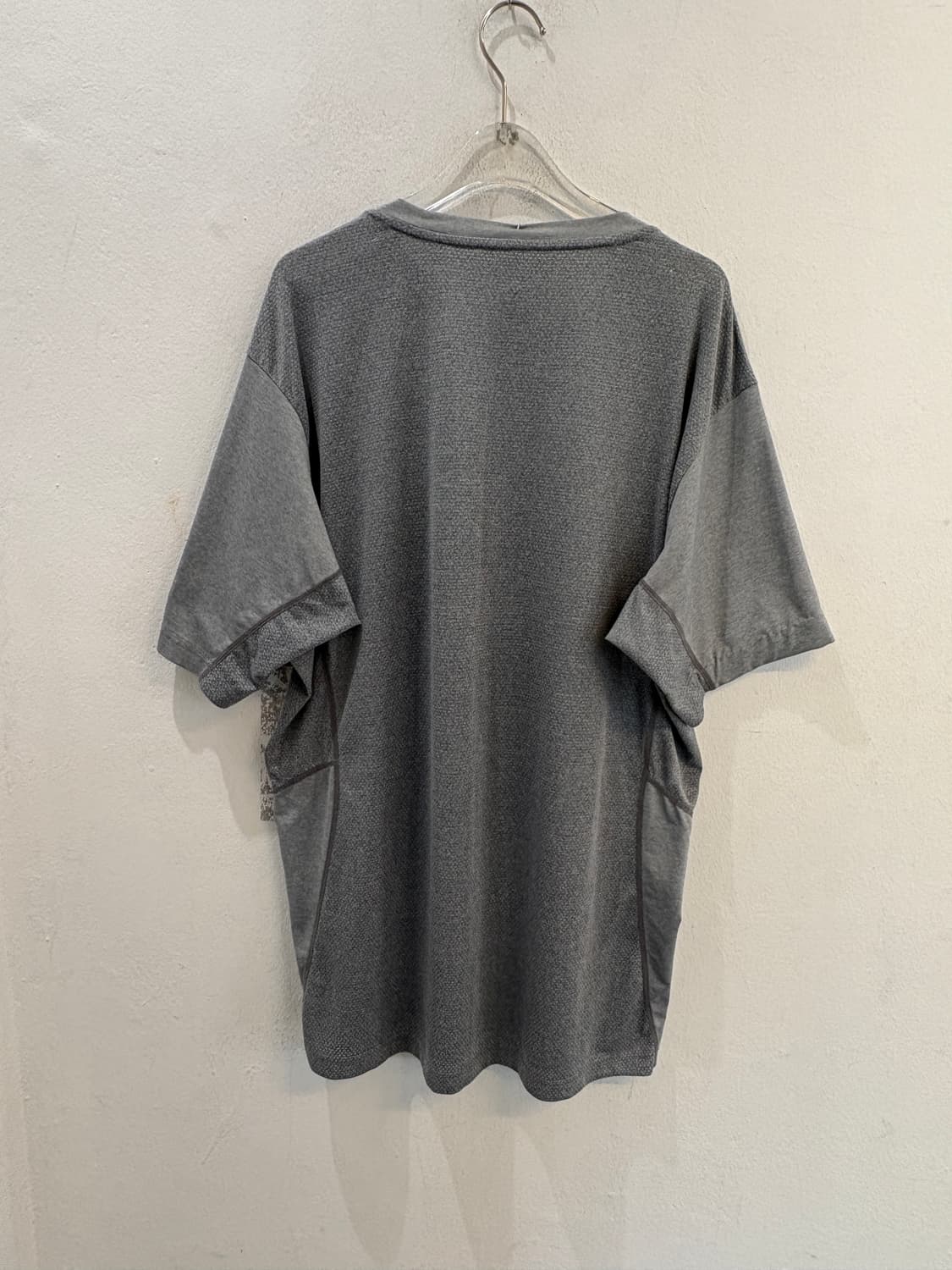mont-bell Diamond Logo T-shirt 상품이미지4